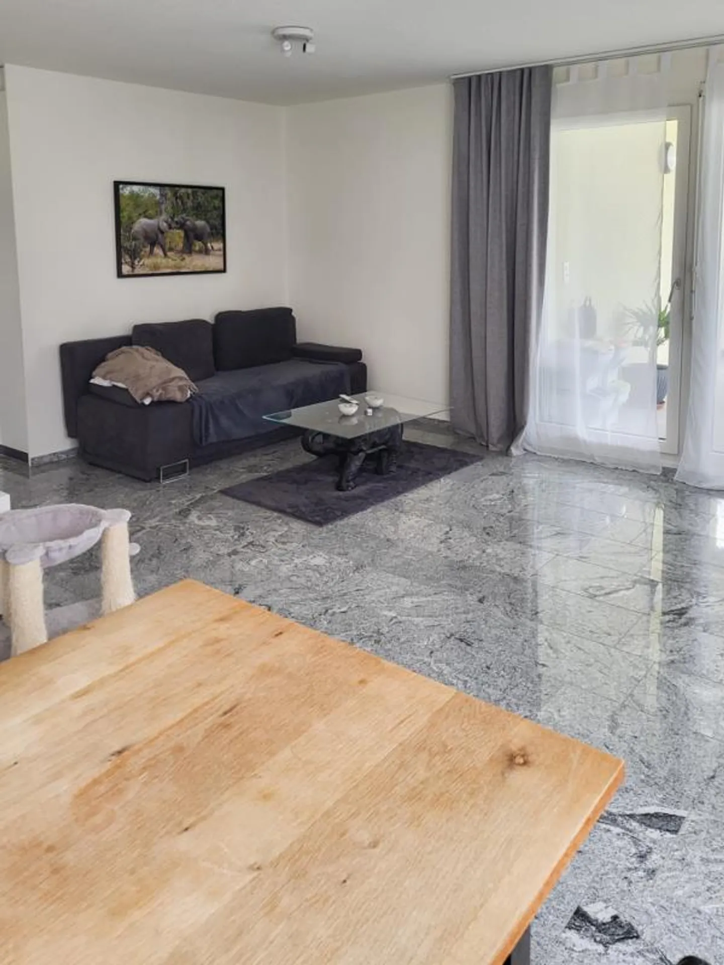 Geräumige Wohnung in Oberkirch - Foto 5 von 12