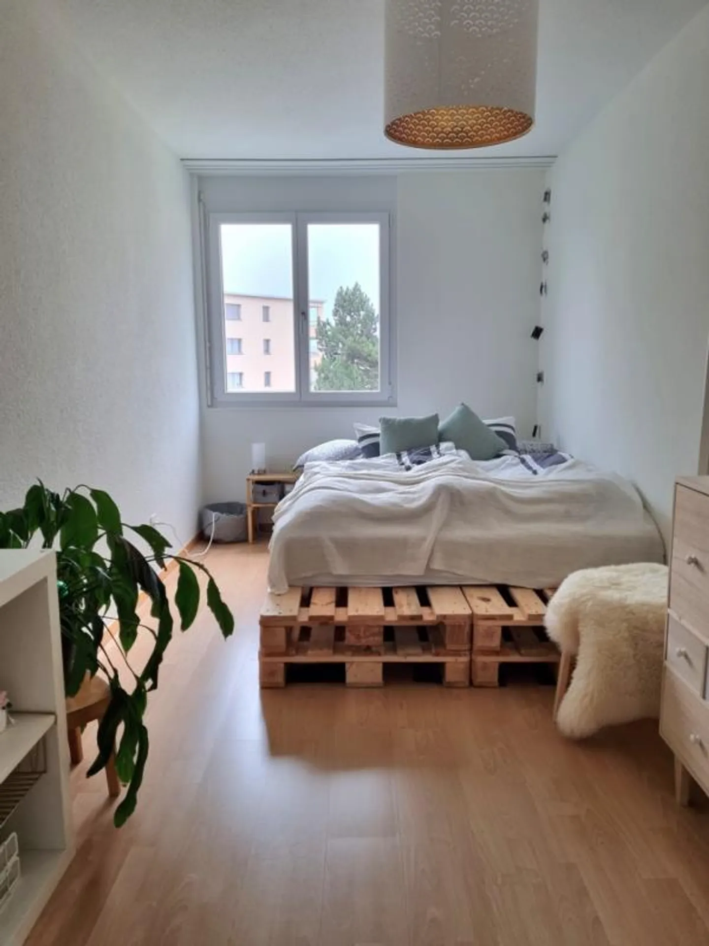 Geräumige Wohnung in Oberkirch - Foto 6 von 12