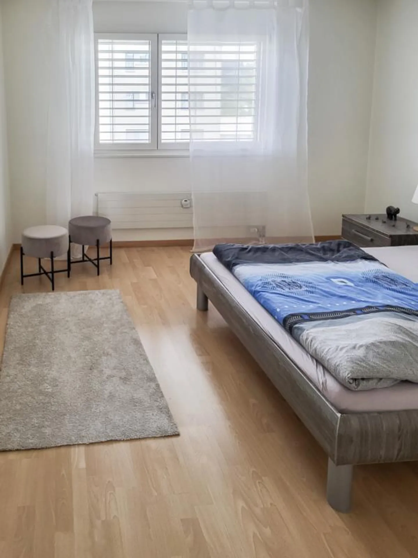 Geräumige Wohnung in Oberkirch - Foto 7 von 12