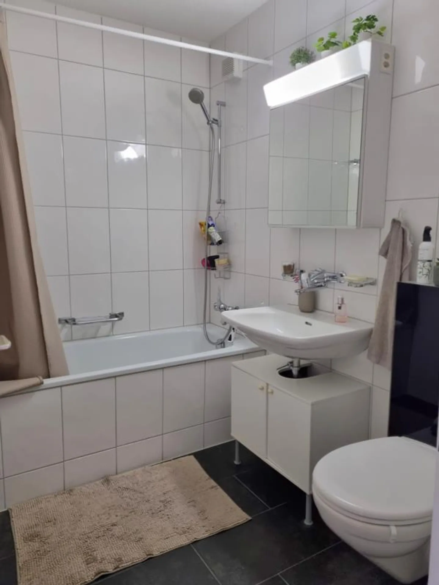 Geräumige Wohnung in Oberkirch - Foto 8 von 12