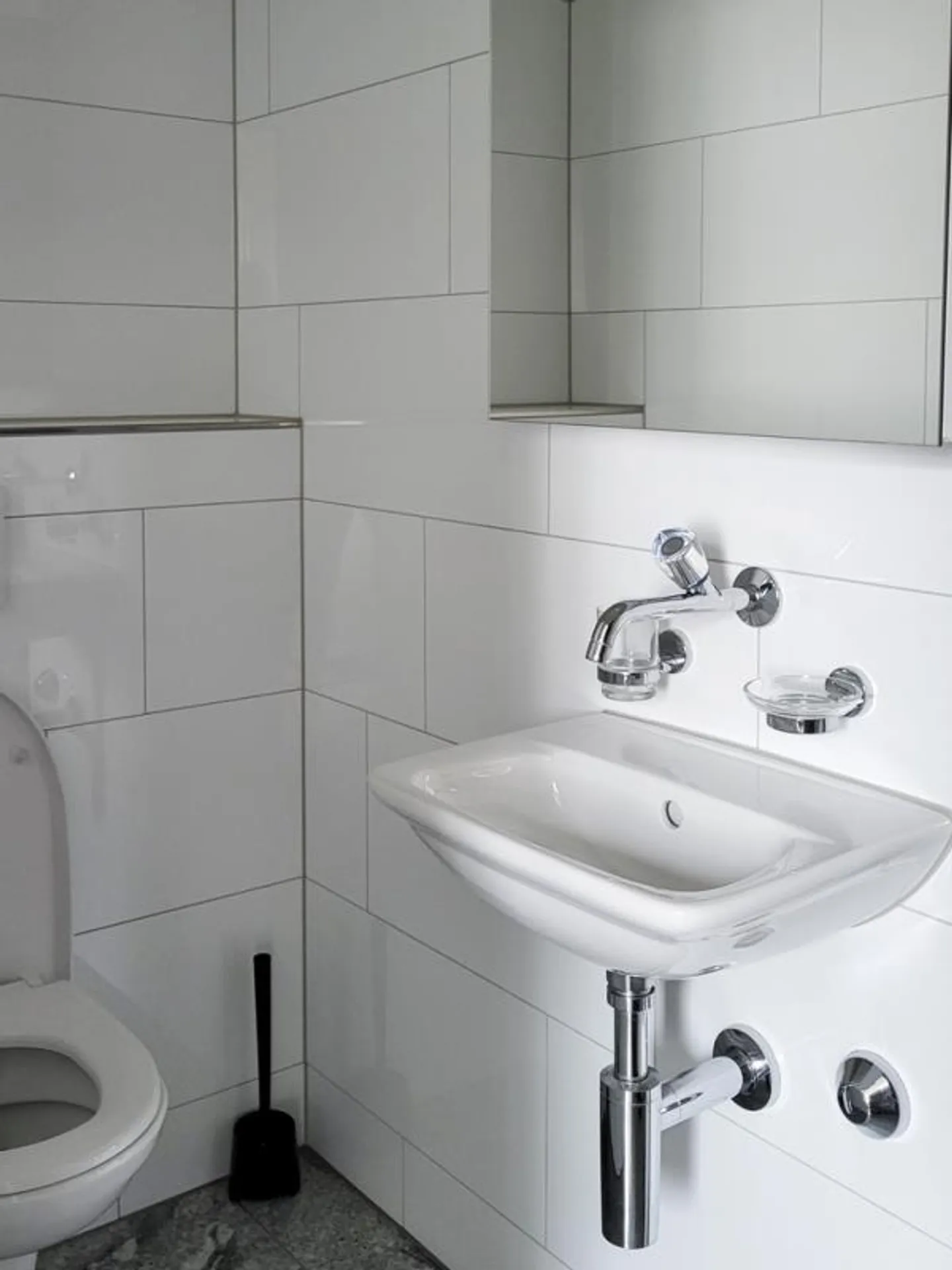 Geräumige Wohnung in Oberkirch - Foto 9 von 12