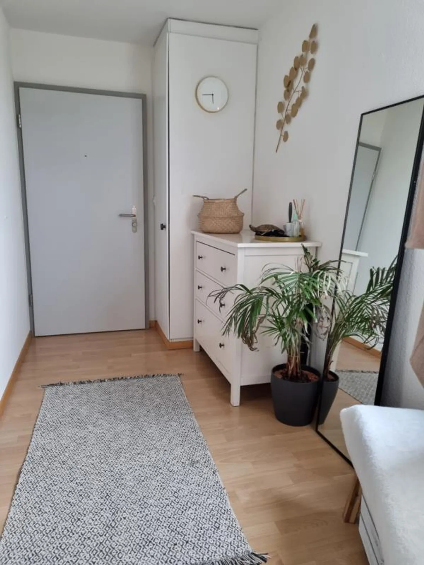Geräumige Wohnung in Oberkirch - Foto 10 von 12