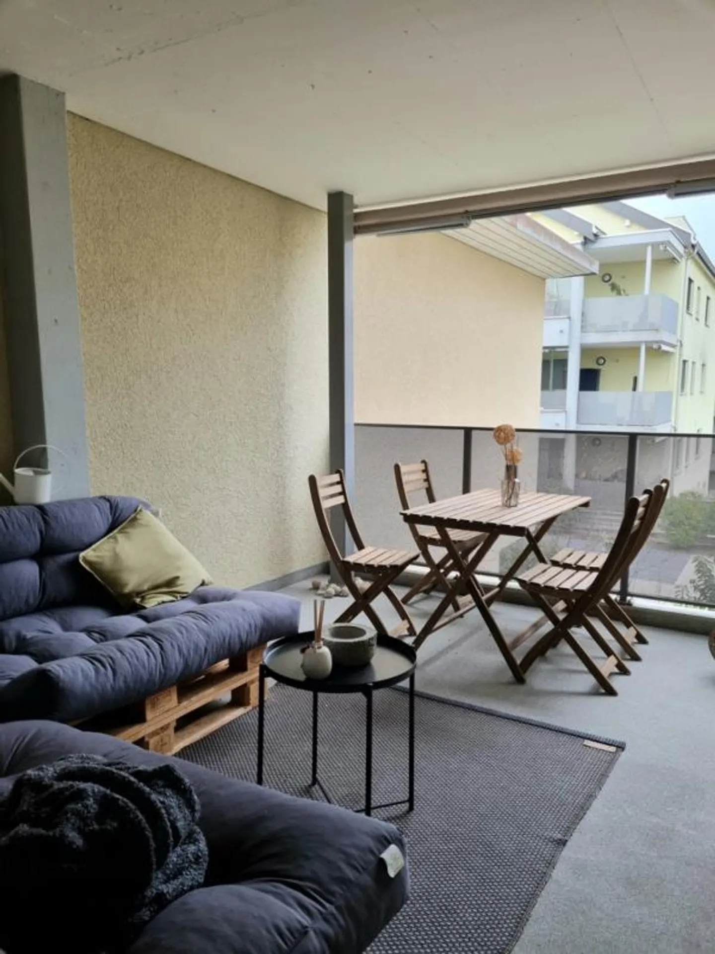 Geräumige Wohnung in Oberkirch - Foto 11 von 12