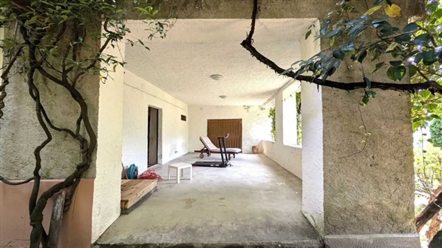 «Charmantes Haus mit Wintergarten und Bergblick» - Foto 15 von 15