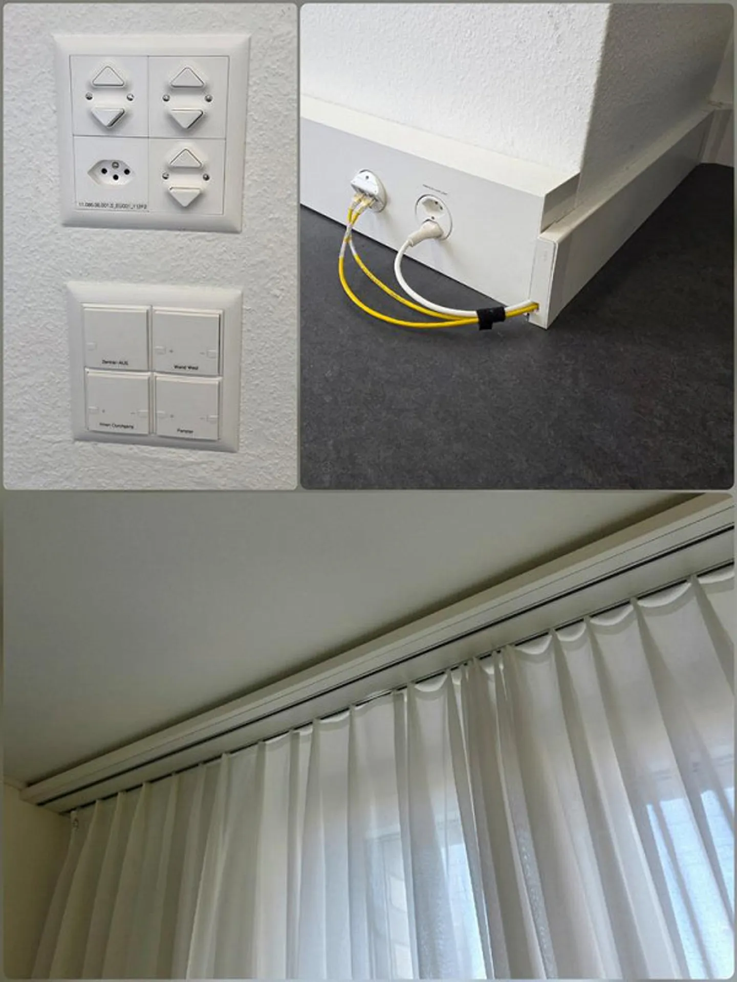 Zentral gelegene Büroräumlichkeiten - Foto 3 von 6