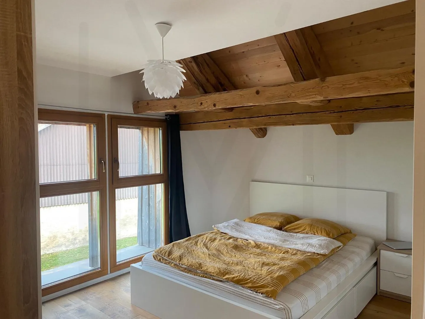Magnificent Duplex with 3.5 Rooms - Photo 4 of 11