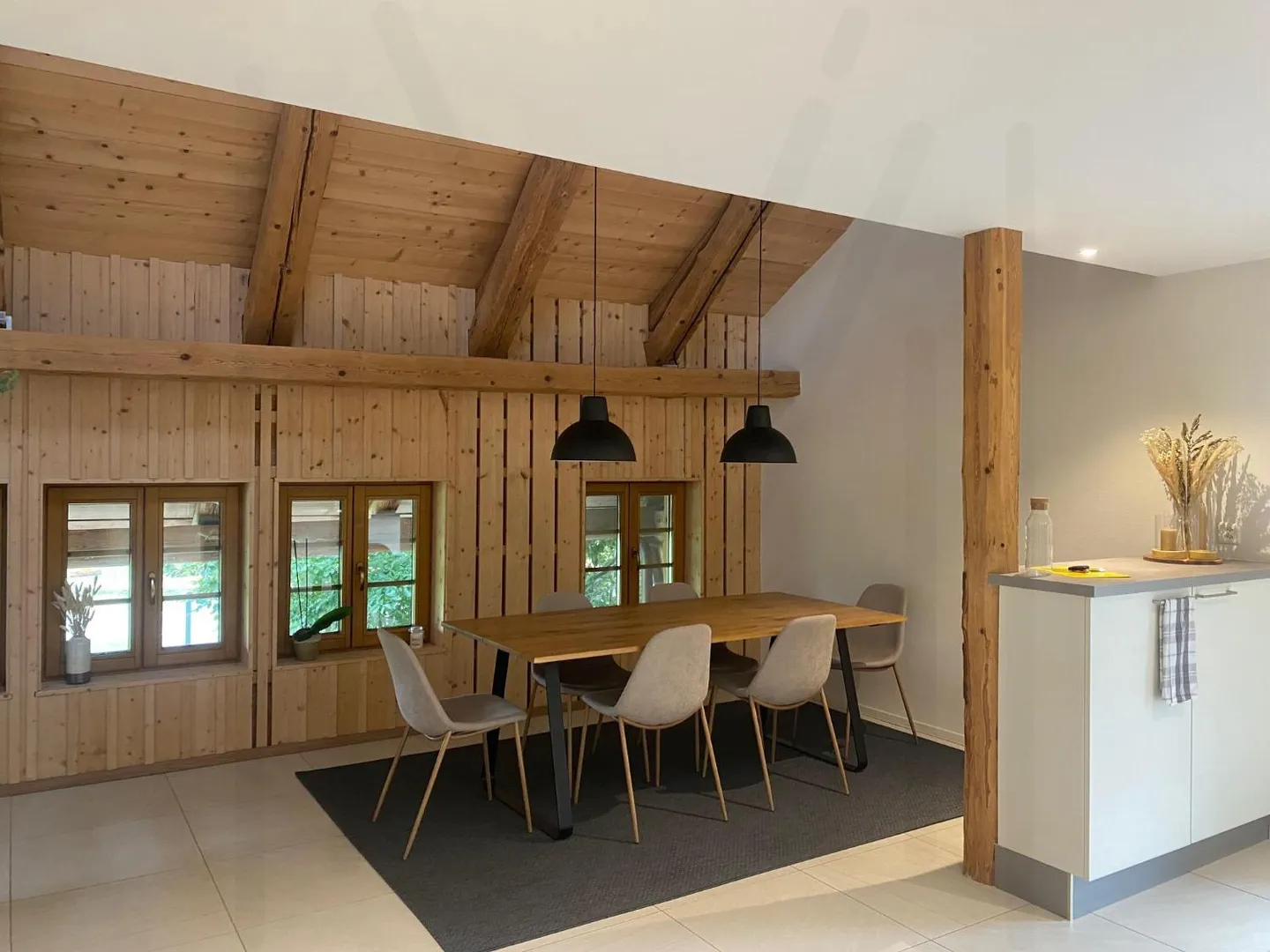 Magnificent Duplex with 3.5 Rooms - Photo 1 of 11