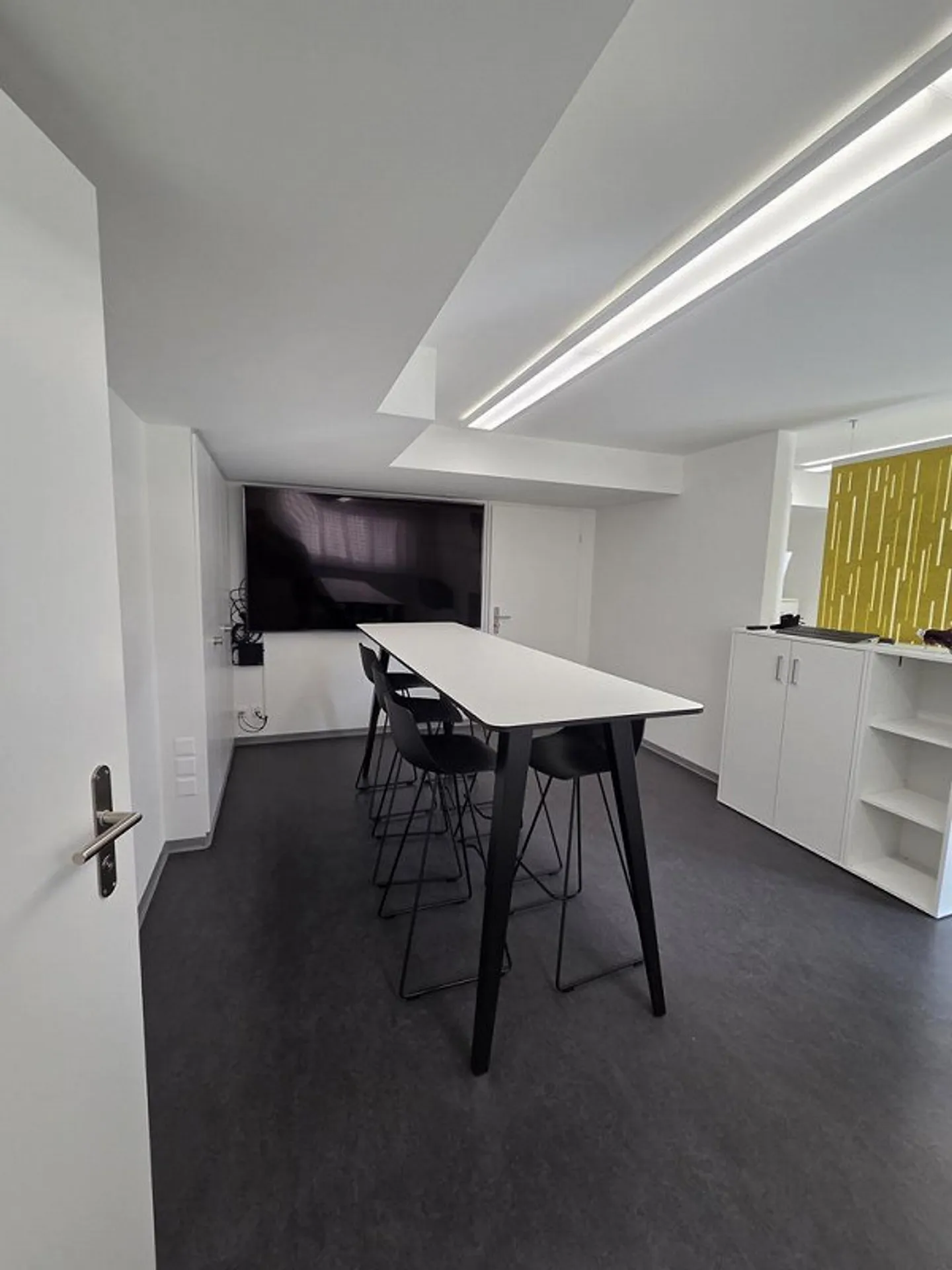 Zentral gelegene Büroräumlichkeiten - Foto 6 von 6