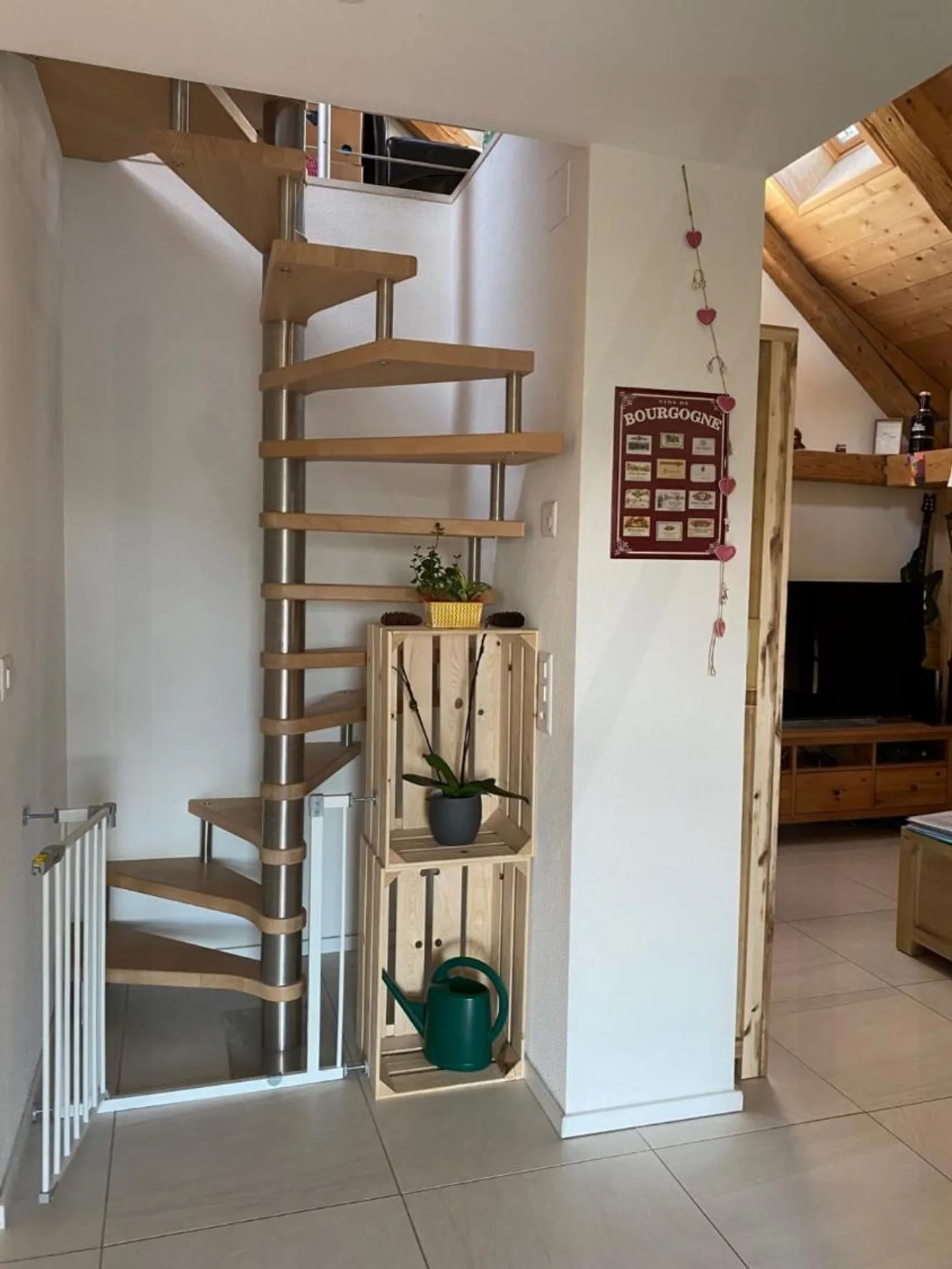 Magnificent Duplex with 3.5 Rooms - Photo 6 of 11