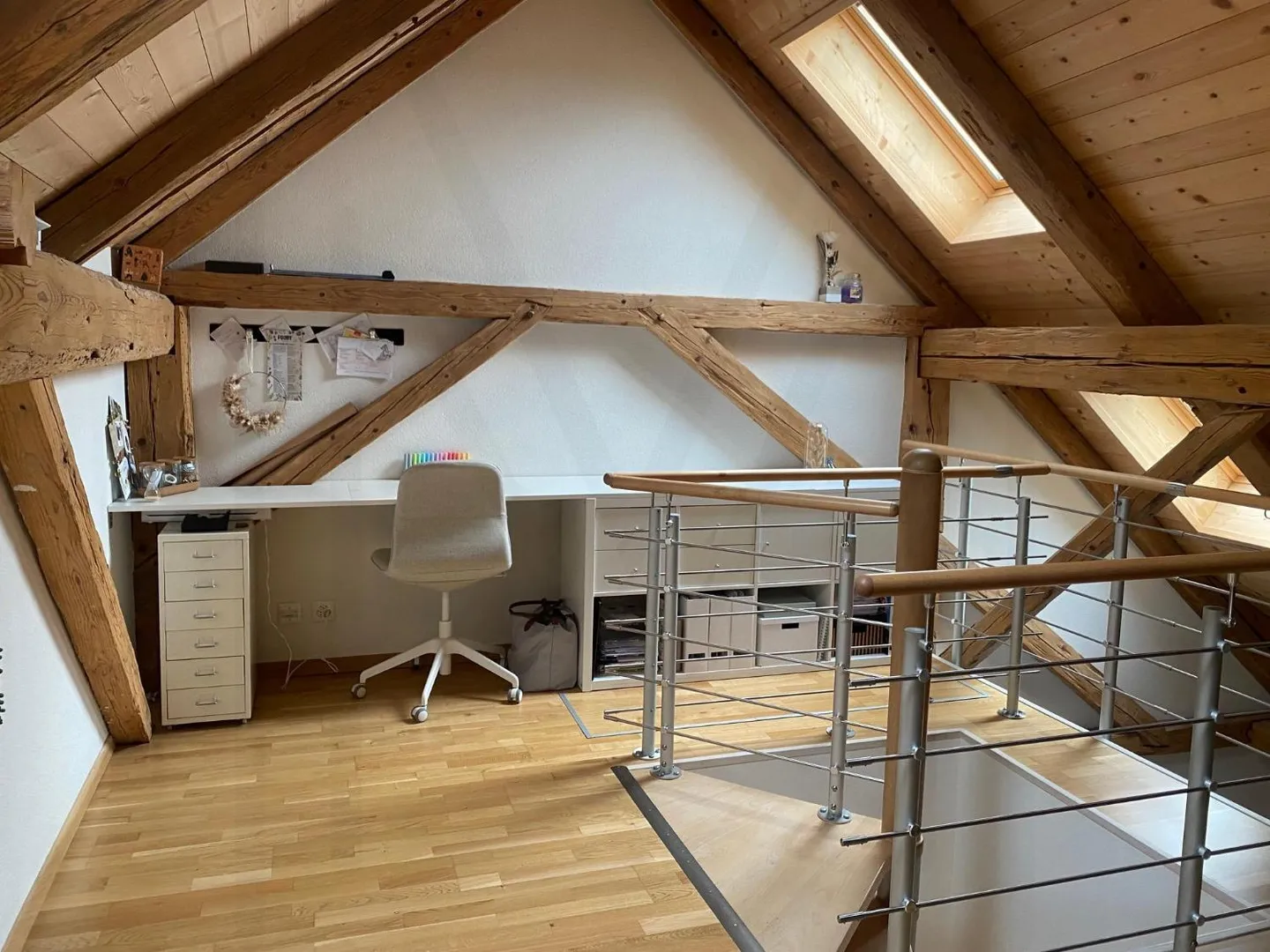 Magnificent Duplex with 3.5 Rooms - Photo 7 of 11