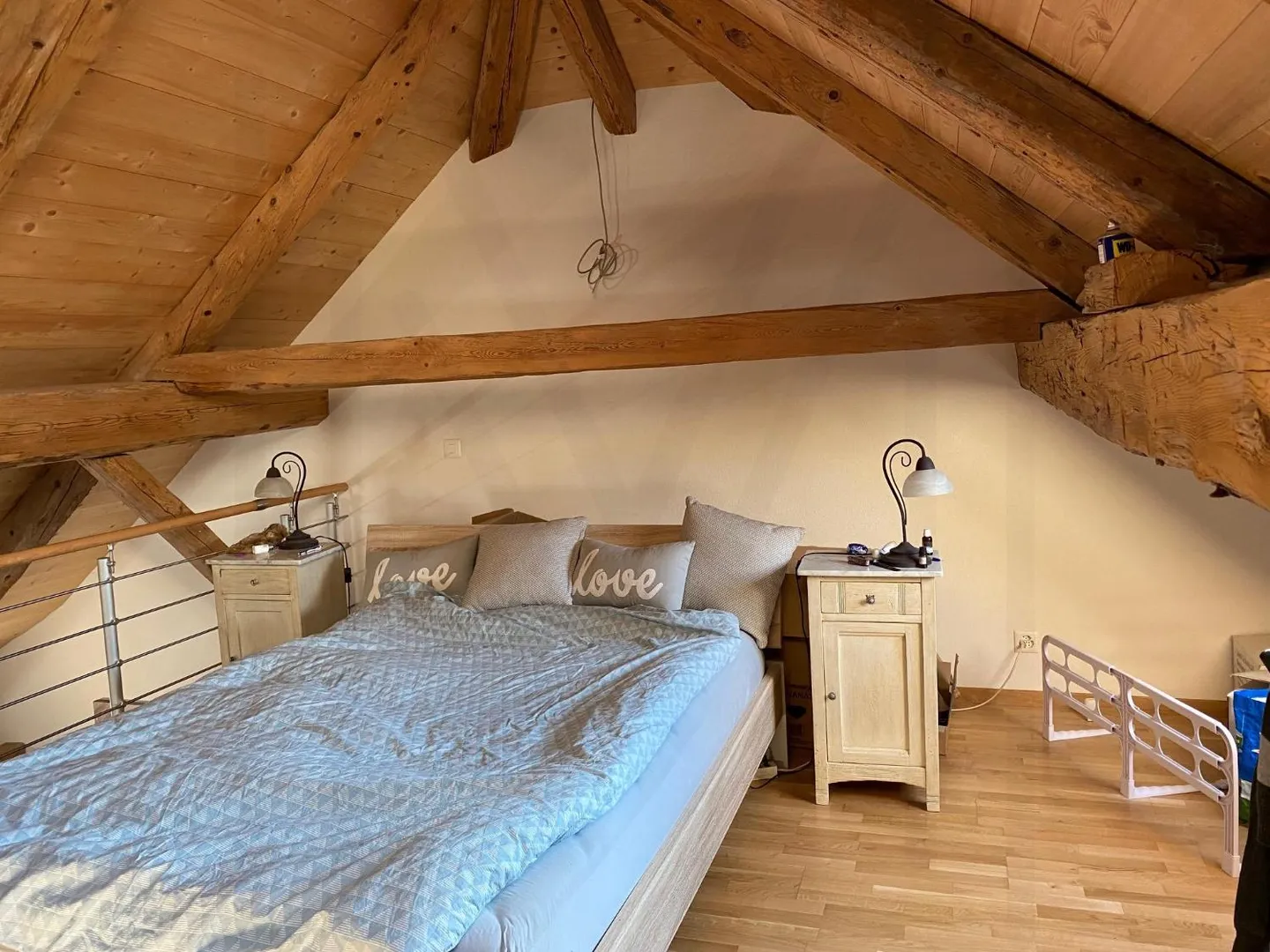 Magnificent Duplex with 3.5 Rooms - Photo 8 of 11