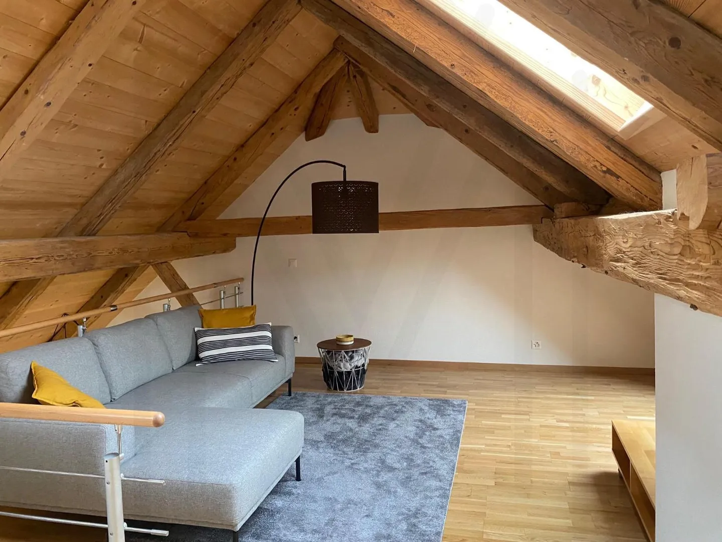 Magnificent Duplex with 3.5 Rooms - Photo 9 of 11