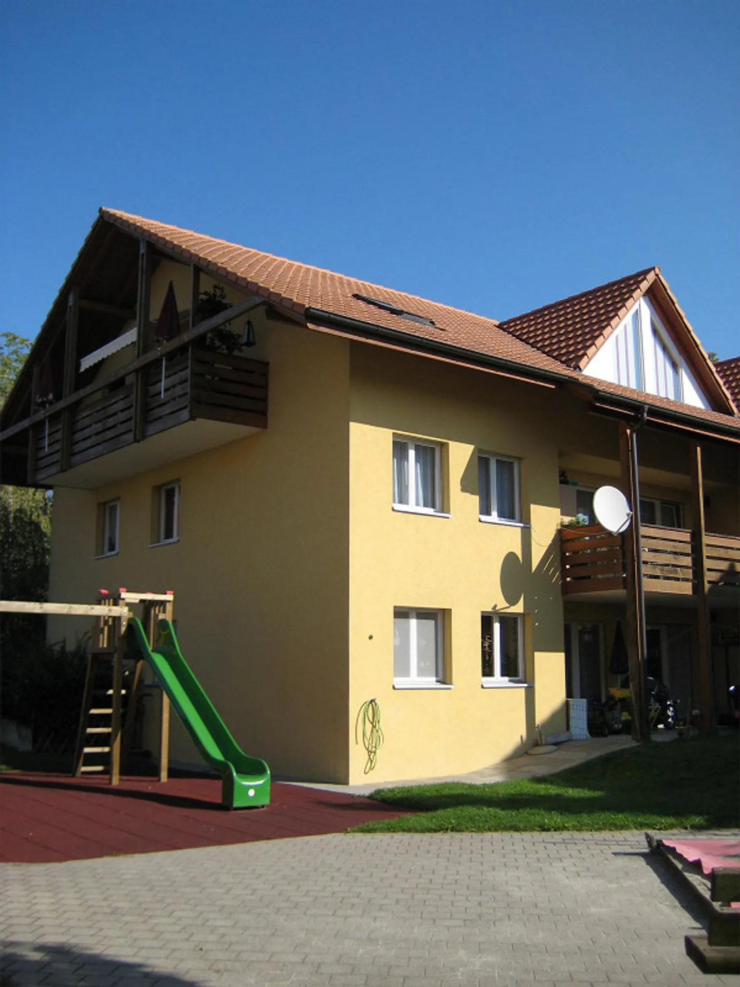 Nähe Murten - Salvenach - Photo 1 sur 16