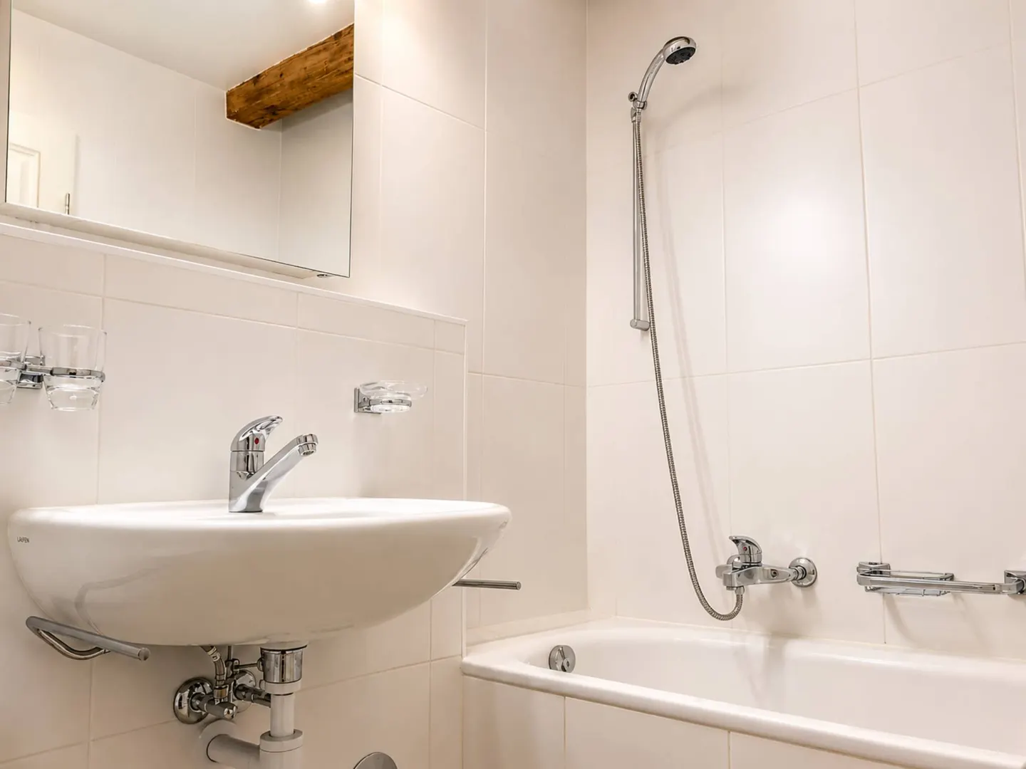 Charmantes Studio im Herzen der Innenstadt - Foto 4 von 4