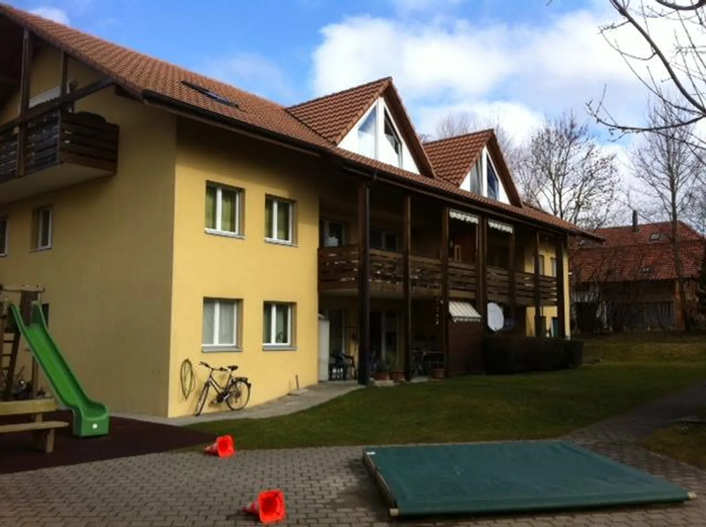 Nähe Murten - Salvenach - Photo 2 sur 16