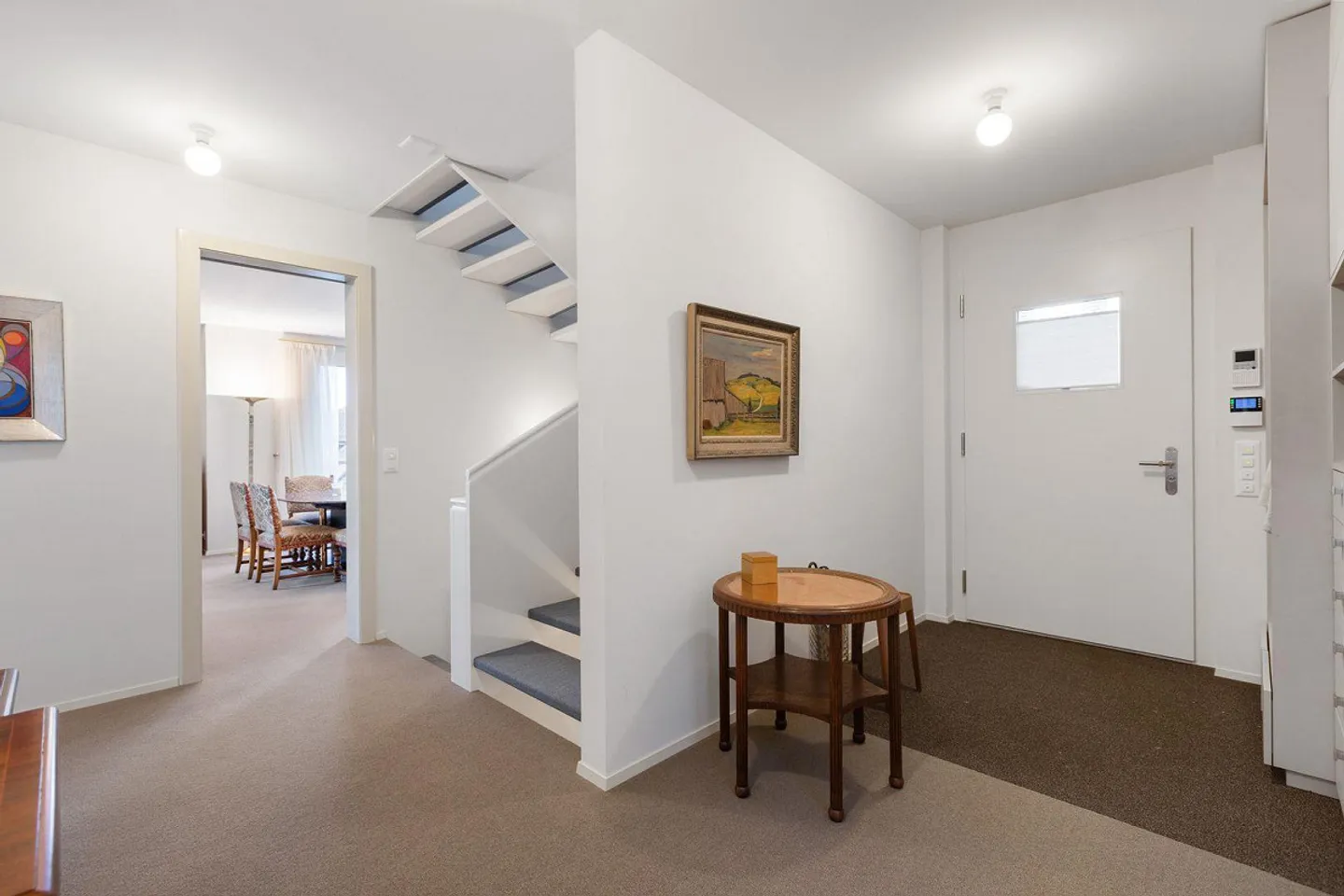 Exklusives Einfamilienhaus in Zürich - Foto 6 von 15