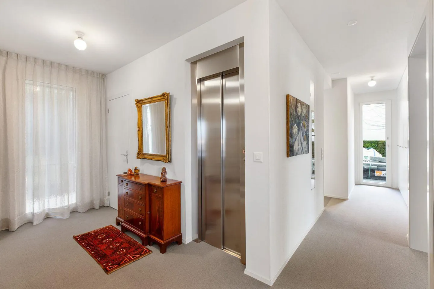 Exklusives Einfamilienhaus in Zürich - Foto 7 von 15