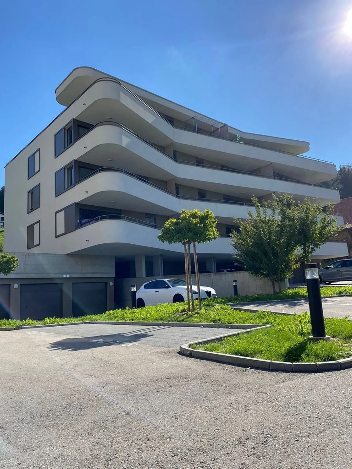 Appartamento di 3,5 locali al 1° piano - Foto 1 di 10