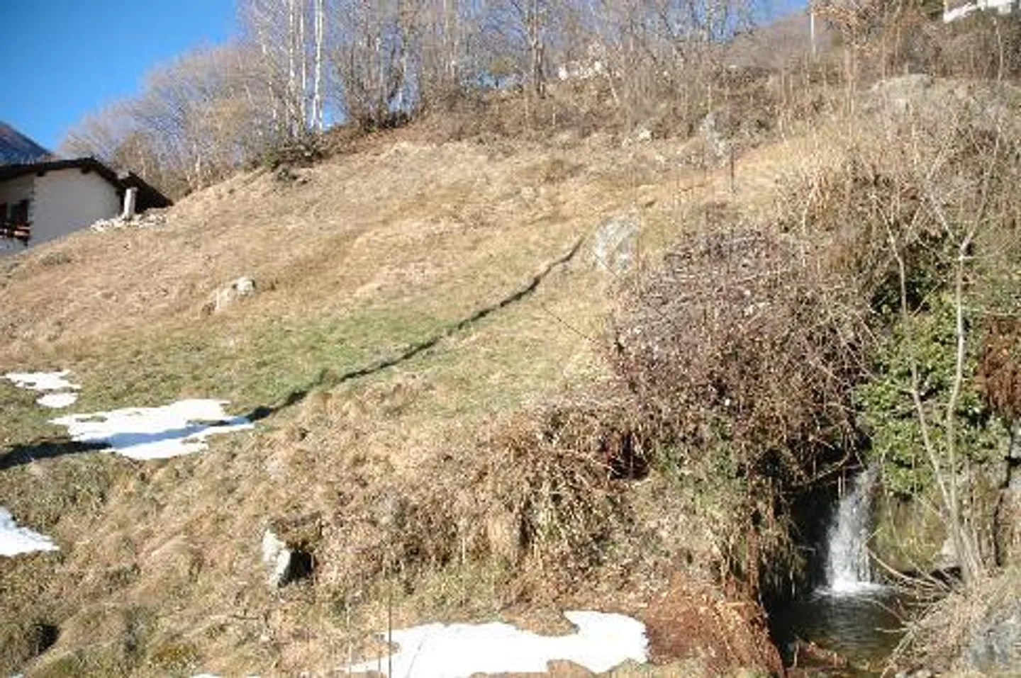 Terrain à bâtir avec vue sur le lac - Photo 4 sur 13