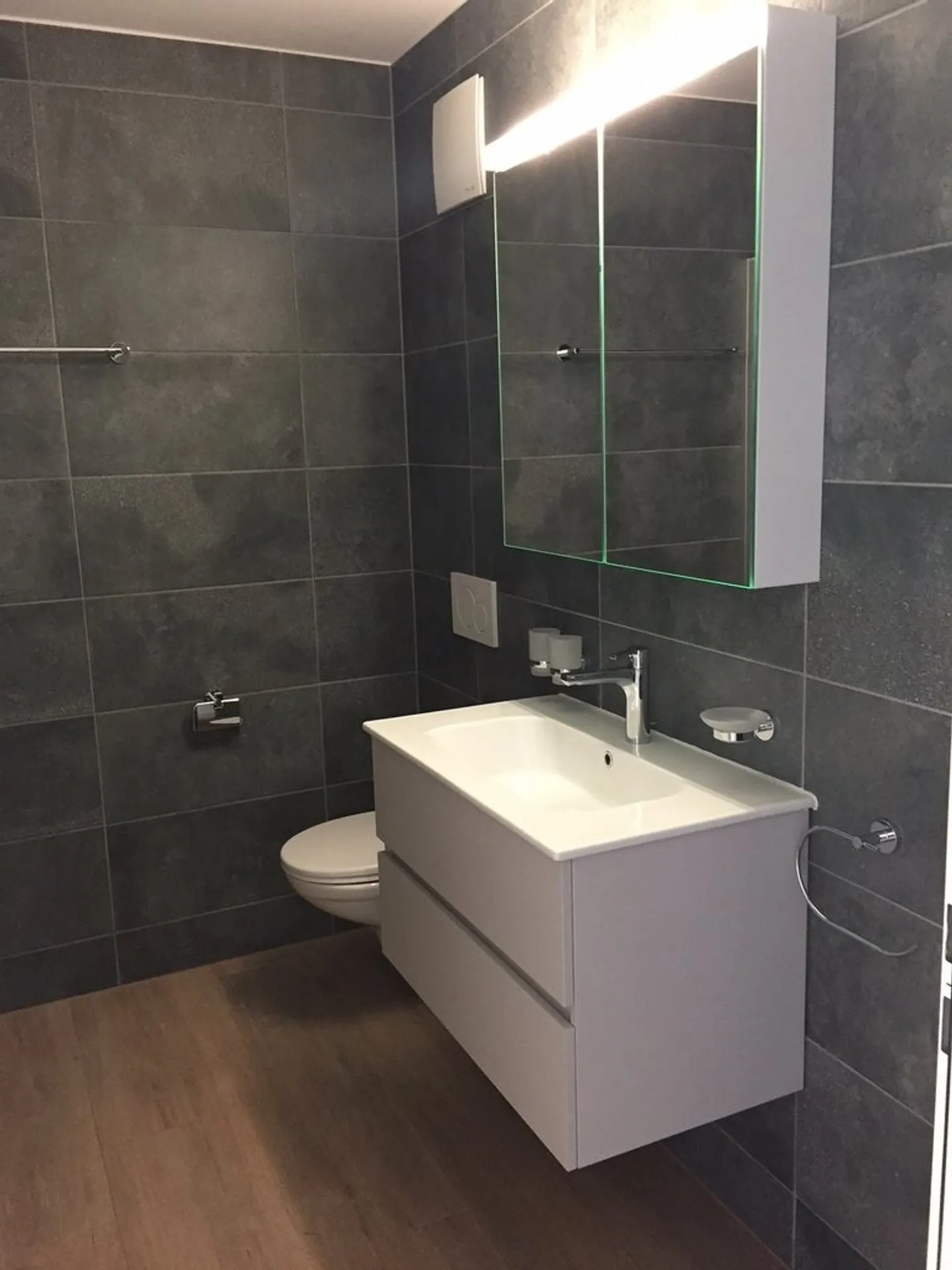 Appartamento di 3,5 locali al 1° piano - Foto 7 di 10