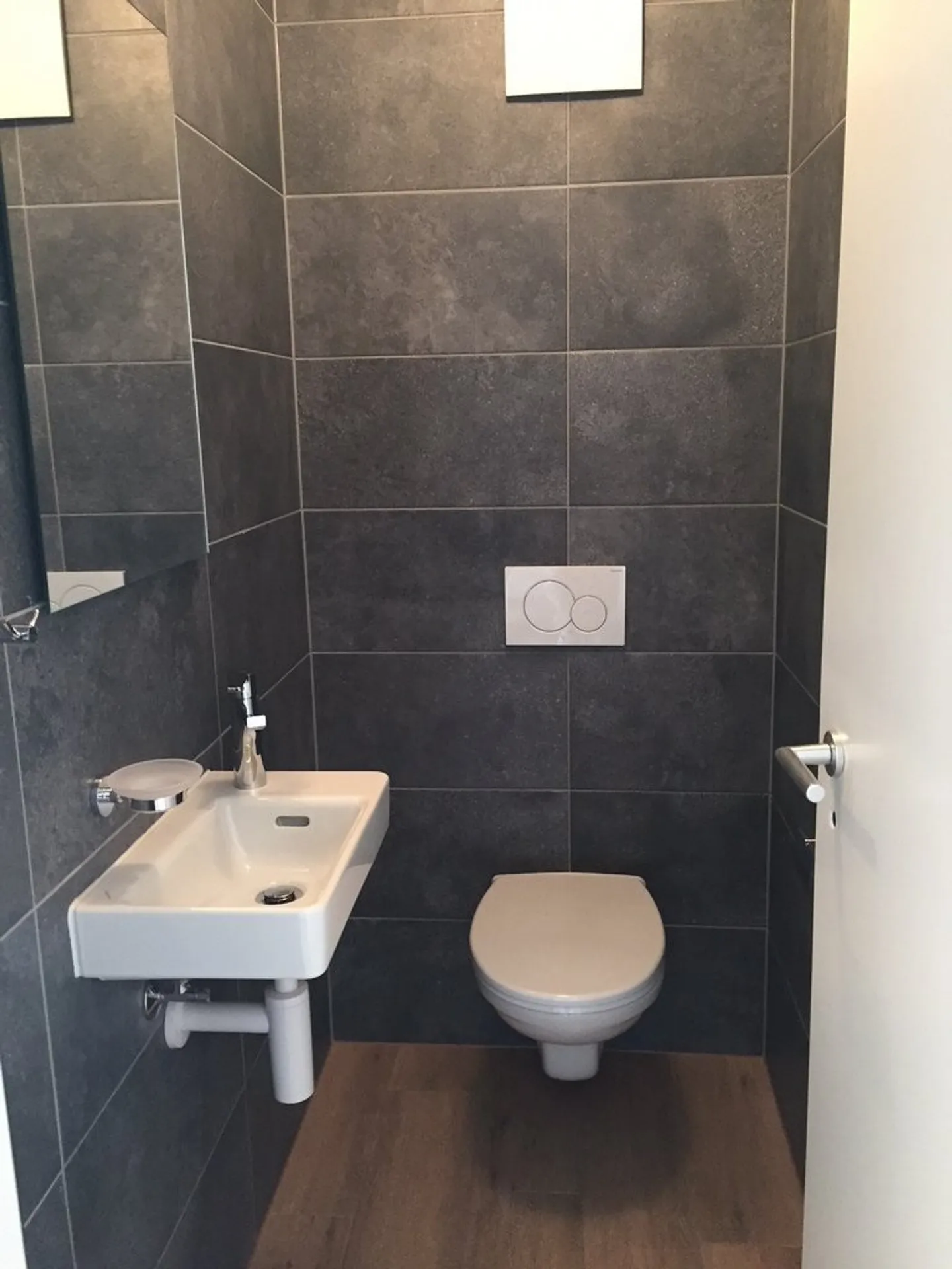 Appartamento di 3,5 locali al 1° piano - Foto 8 di 10