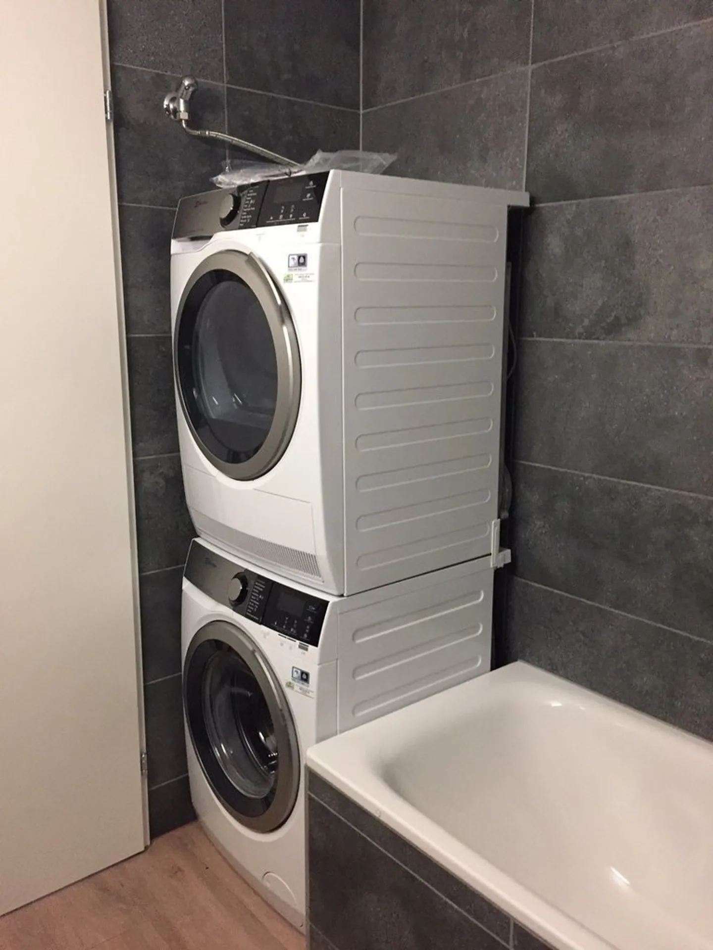 Appartamento di 3,5 locali al 1° piano - Foto 9 di 10