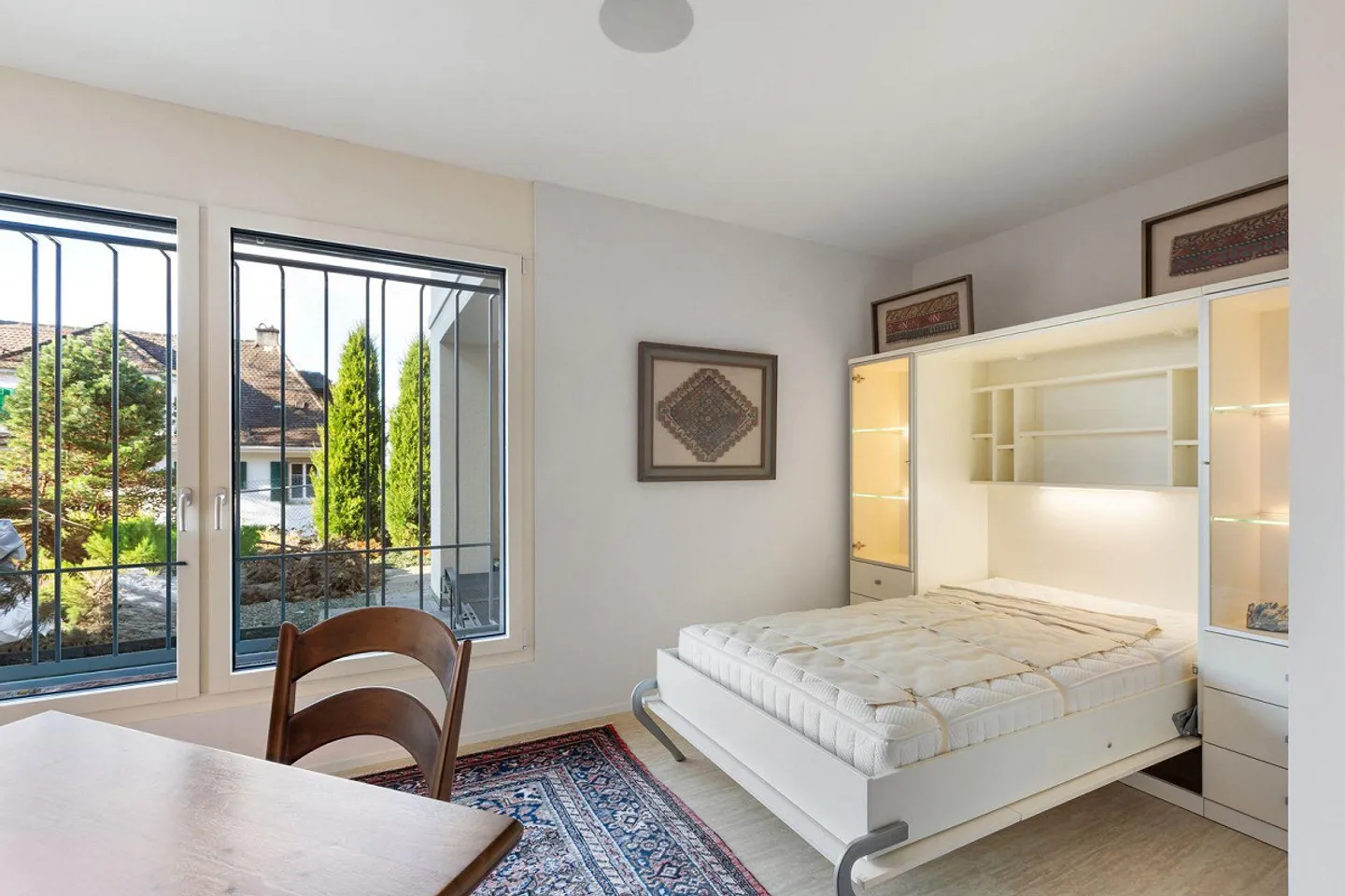 Exklusives Einfamilienhaus in Zürich - Foto 11 von 15