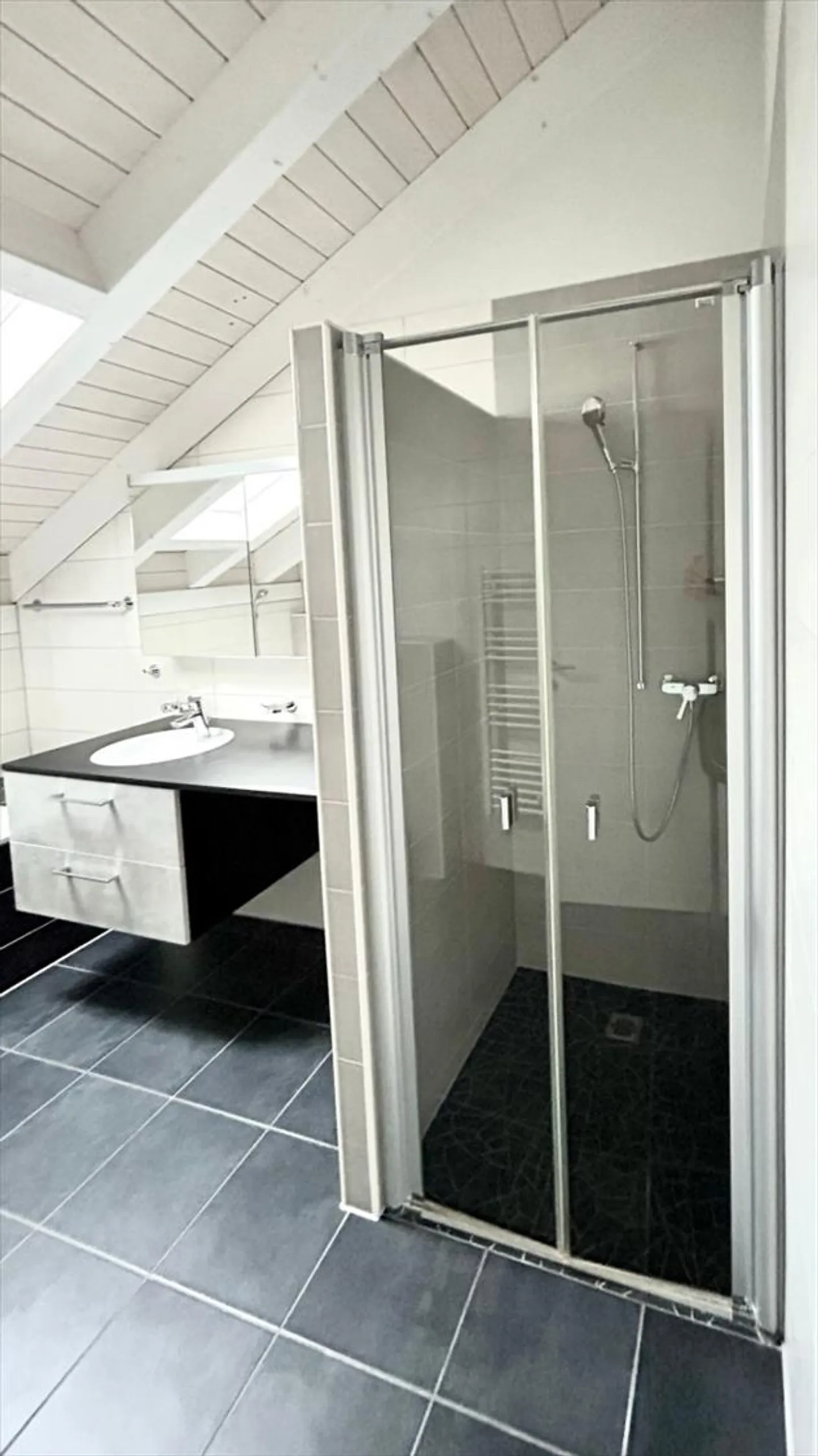 3.5 Room Apartment - Photo 4 of 18