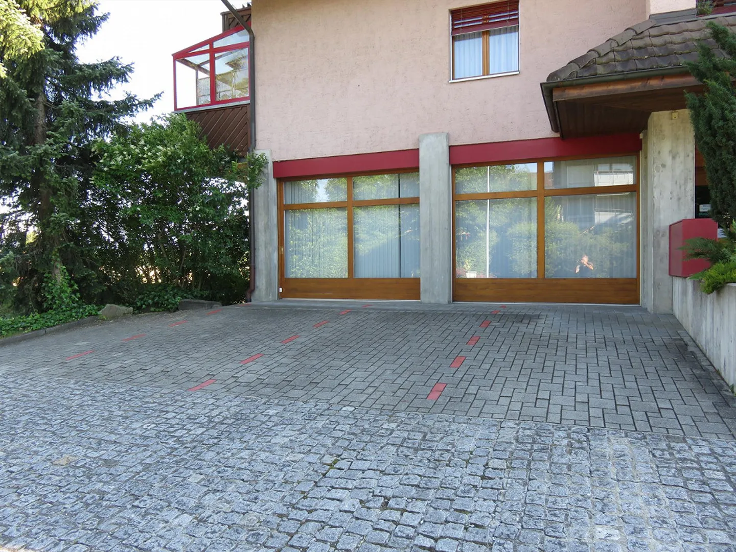 Commercial et Résidentiel - Photo 1 sur 6