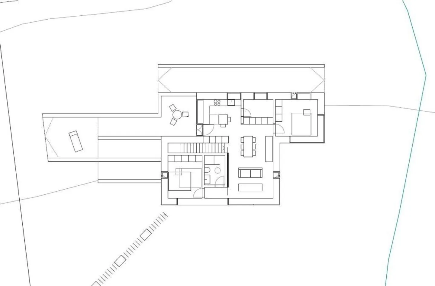 Terrain à bâtir avec vue sur le lac - Photo 11 sur 13