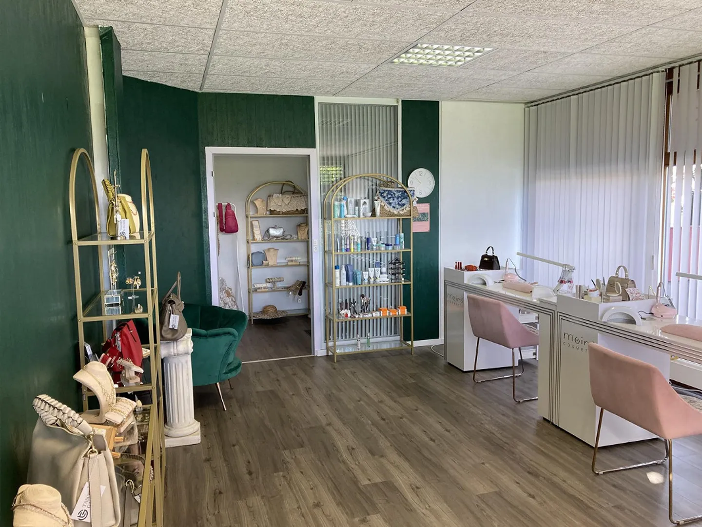 Commercial et Résidentiel - Photo 4 sur 6