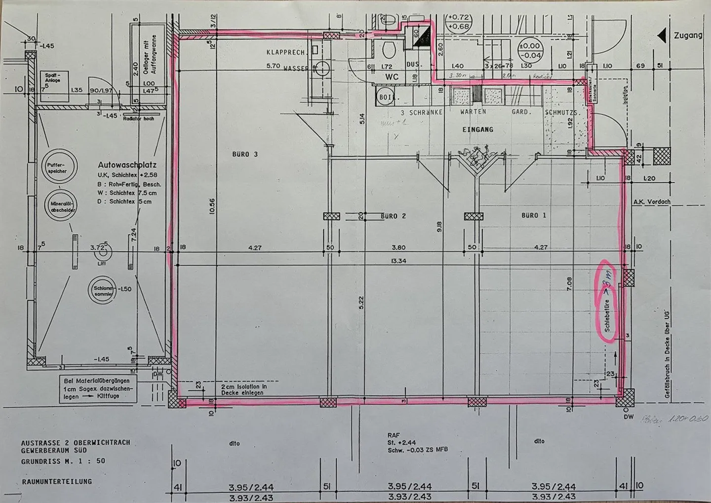 Commercial et Résidentiel - Photo 6 sur 6