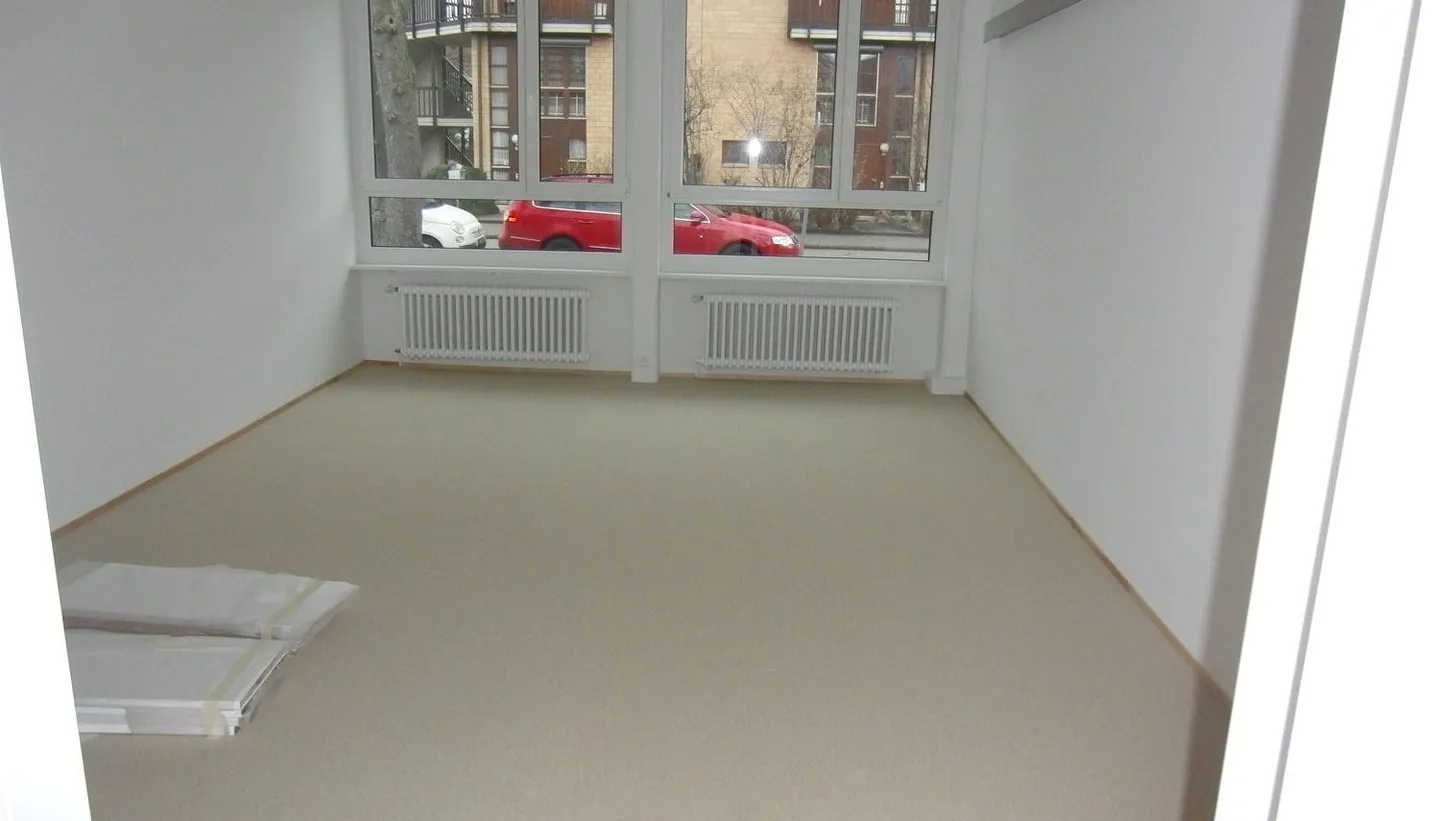 Repräsentative Bürofläche in Birsfelden beim Vitra Center - Foto 3 von 4