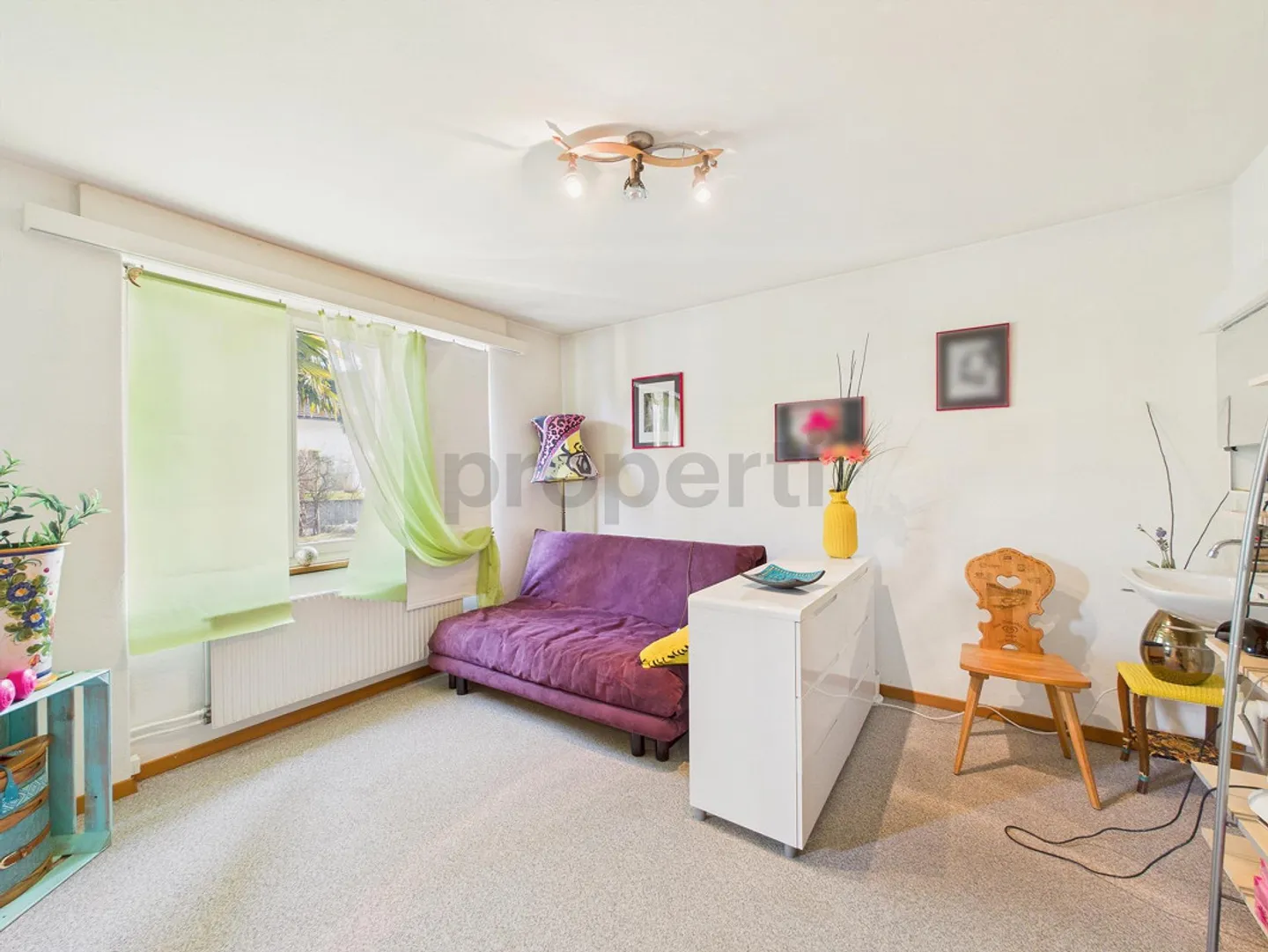 Maison individuelle moderne de 5,5 pièces avec jardin à Safnern - Photo 4 sur 14