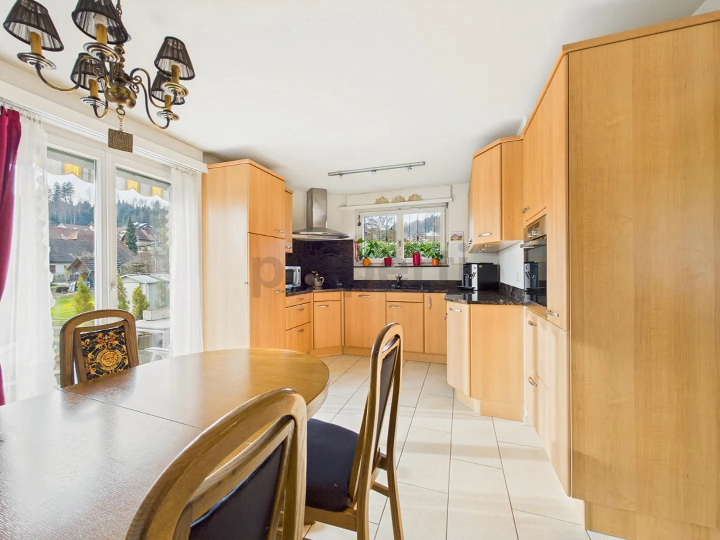 Maison individuelle moderne de 5,5 pièces avec jardin à Safnern - Photo 7 sur 14