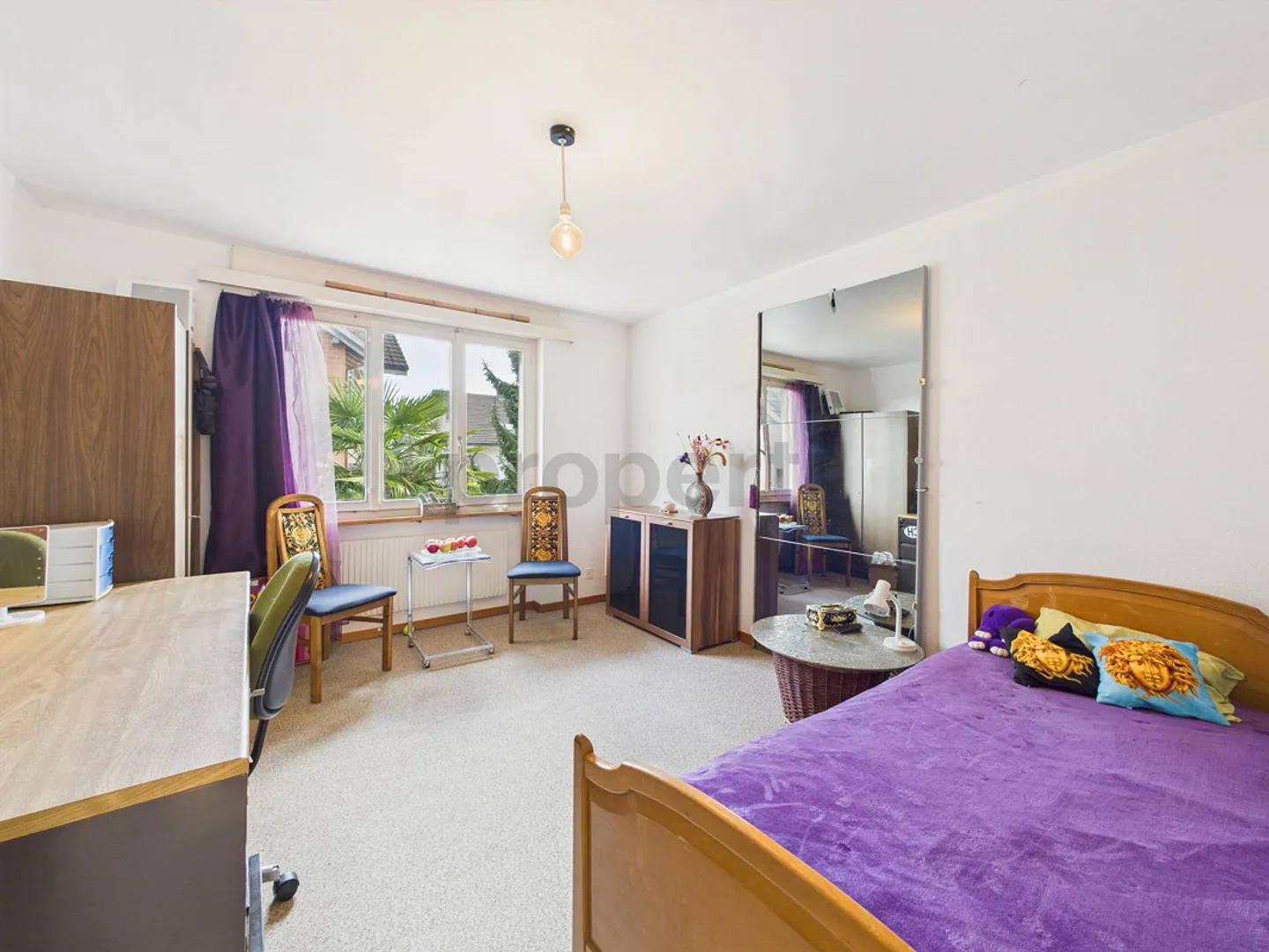 Maison individuelle moderne de 5,5 pièces avec jardin à Safnern - Photo 9 sur 14