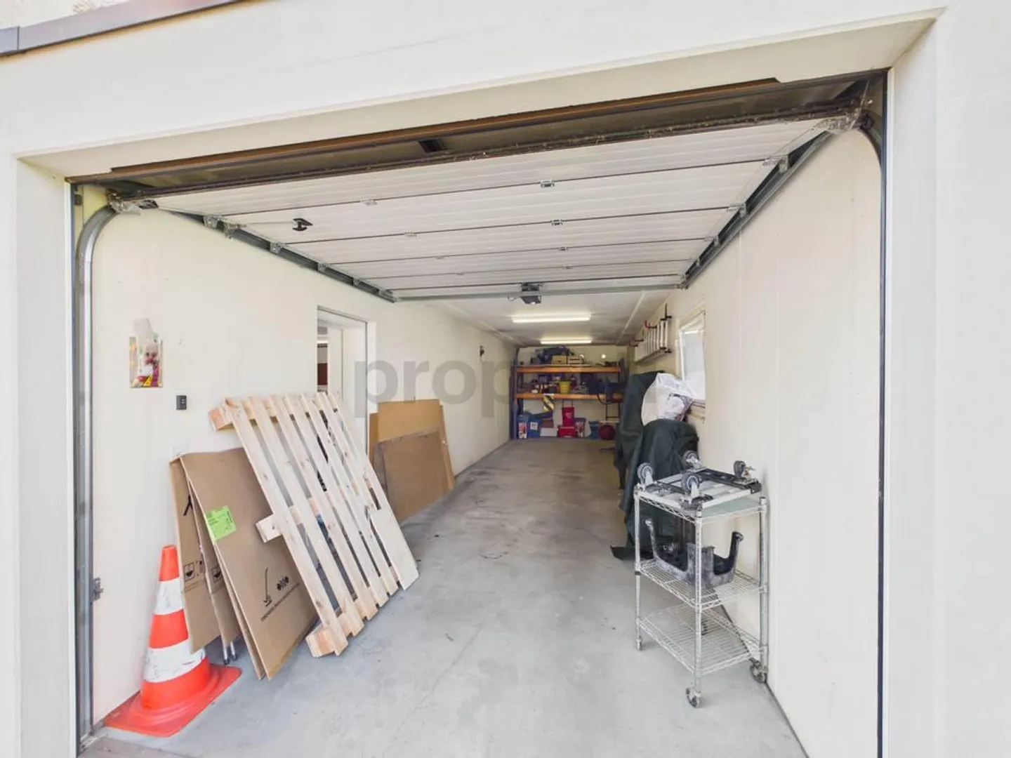 Maison individuelle moderne de 5,5 pièces avec jardin à Safnern - Photo 12 sur 14