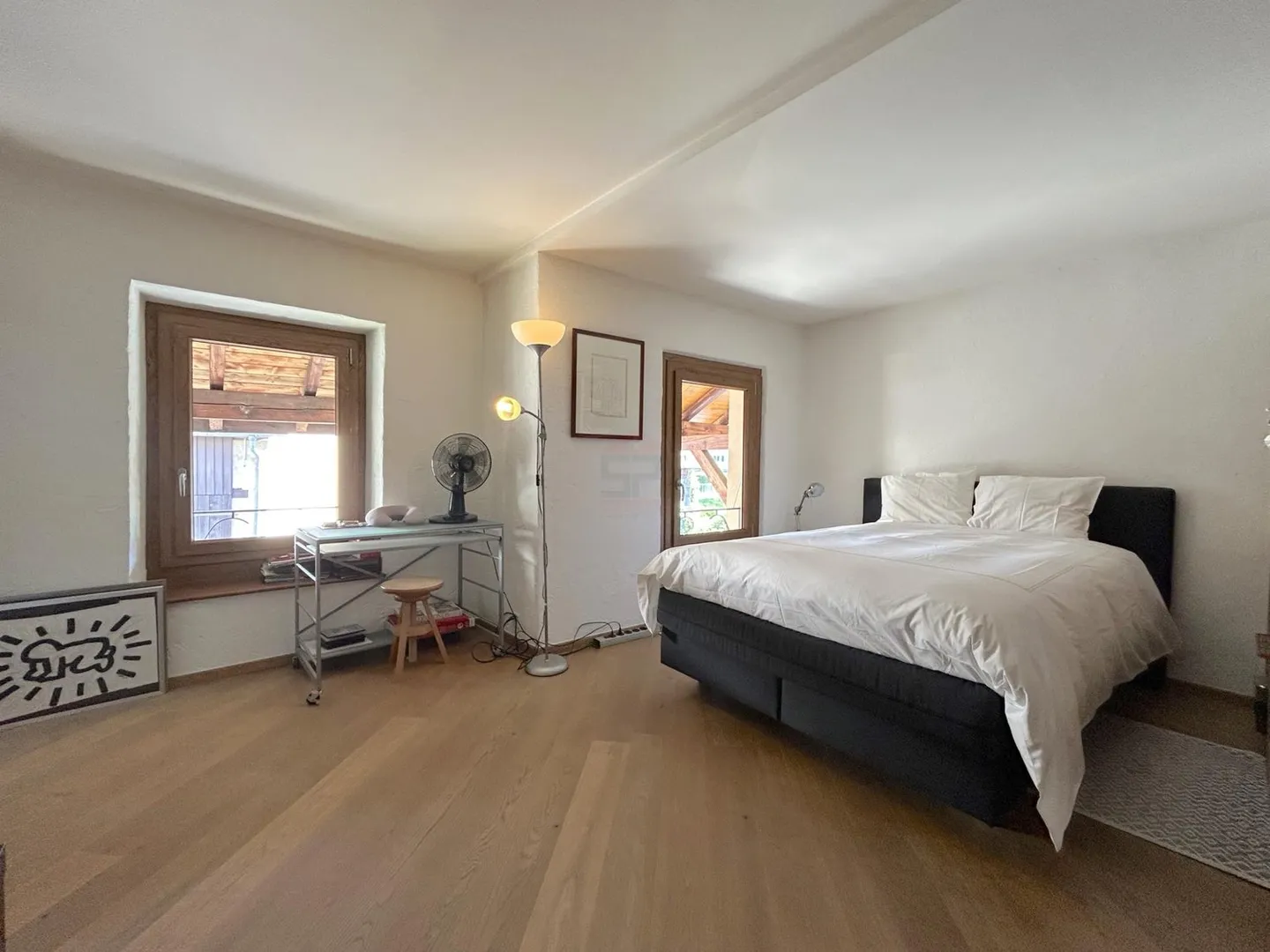 Charming Village House - Photo 9 of 13