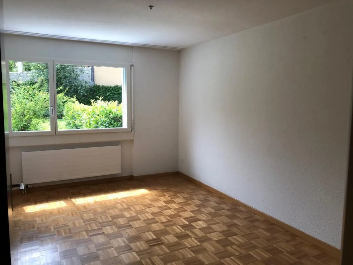 Quiet and idyllic apartment in the green - Photo 5 of 7