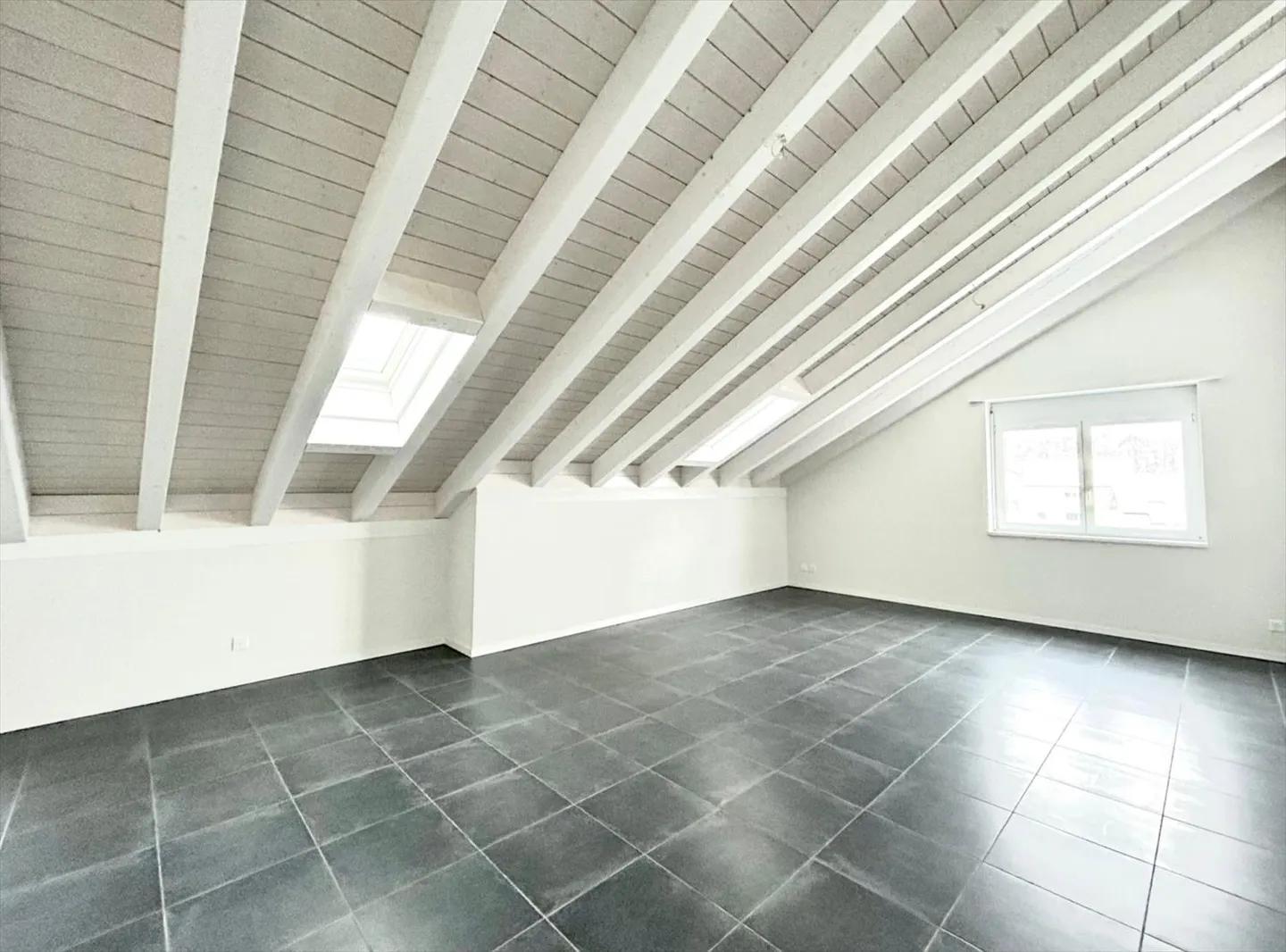 3.5 Room Apartment - Photo 5 of 18