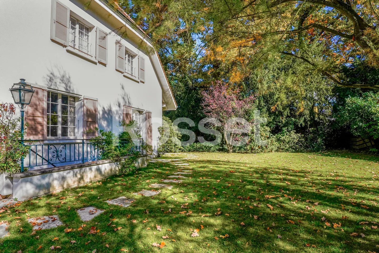 Esclusivo: Bella villa da ristrutturare - Foto 1 di 1