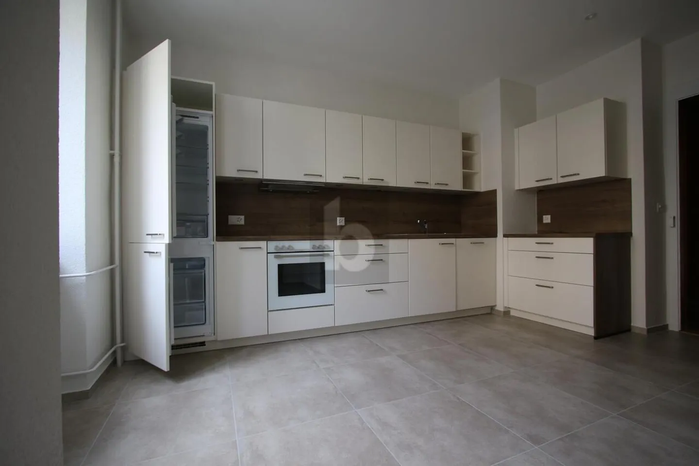 Wohnung mieten - Foto 2 von 6