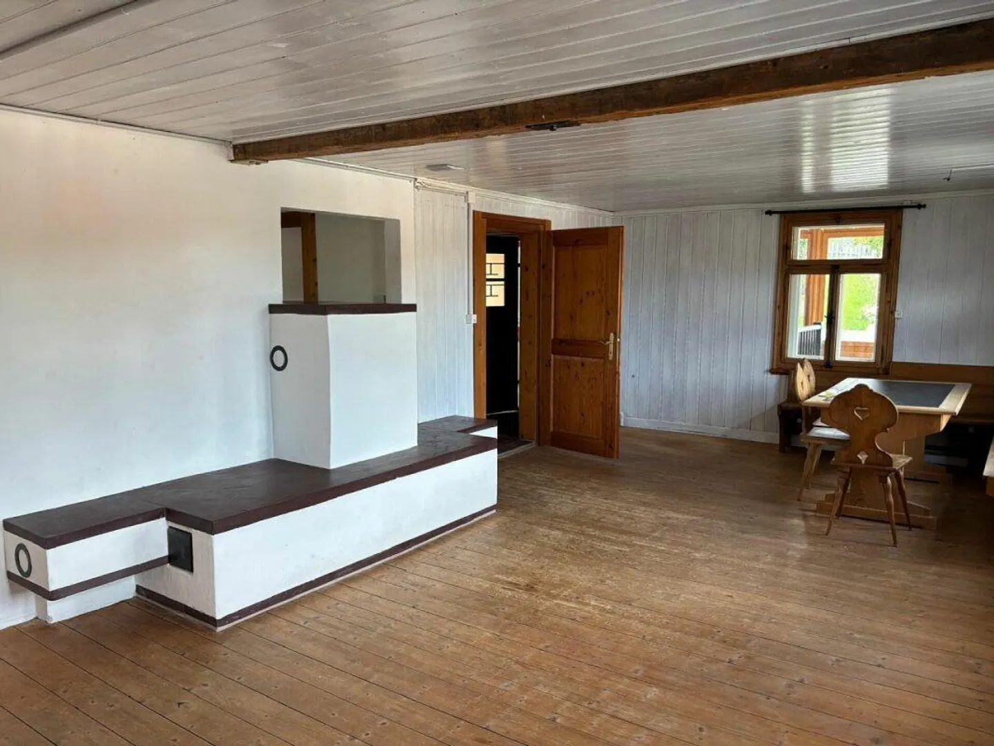 Ein Traum für Familien - idyllisches 7.5-Zi. Liebhaberhaus - Foto 1 von 13