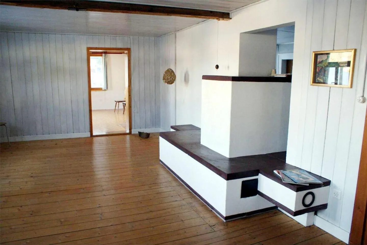 Ein Traum für Familien - idyllisches 7.5-Zi. Liebhaberhaus - Foto 2 von 13