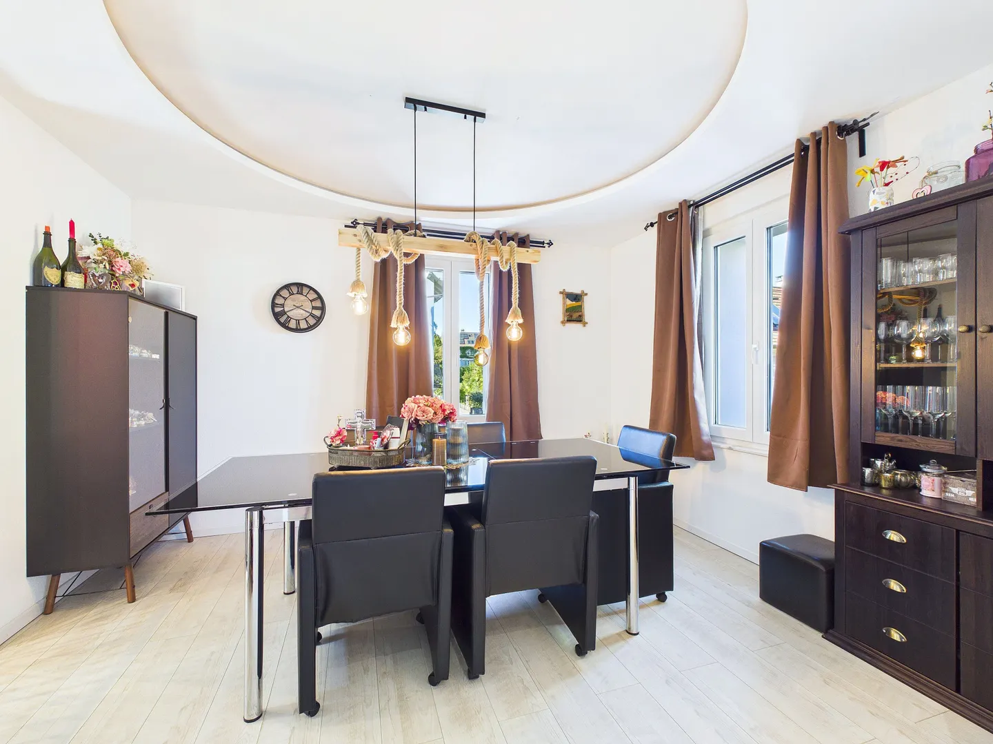 Casa familiare affascinante a Romanshorn - Foto 4 di 12