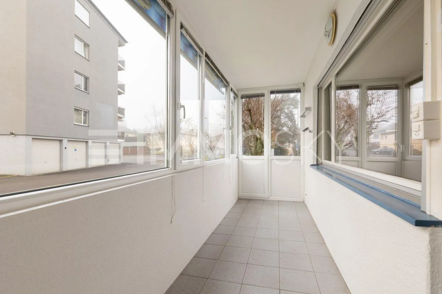 Charmante Wohnung mit Garten Zugang - Foto 1 von 5