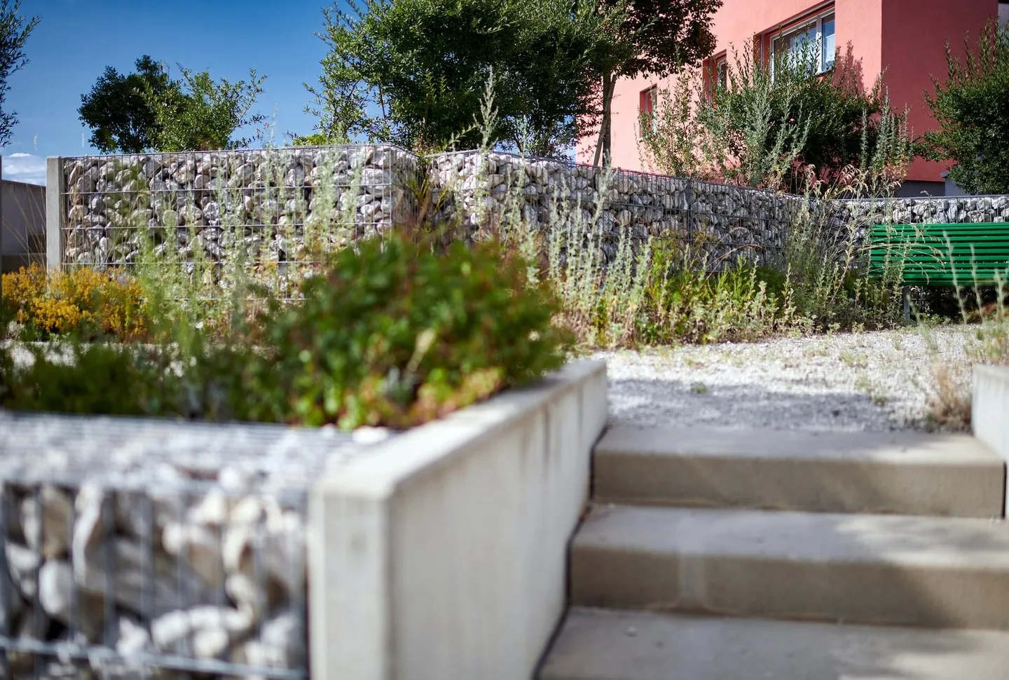 Bella appartamento di 5.5 stanze a Wünnewil! - Foto 9 di 9