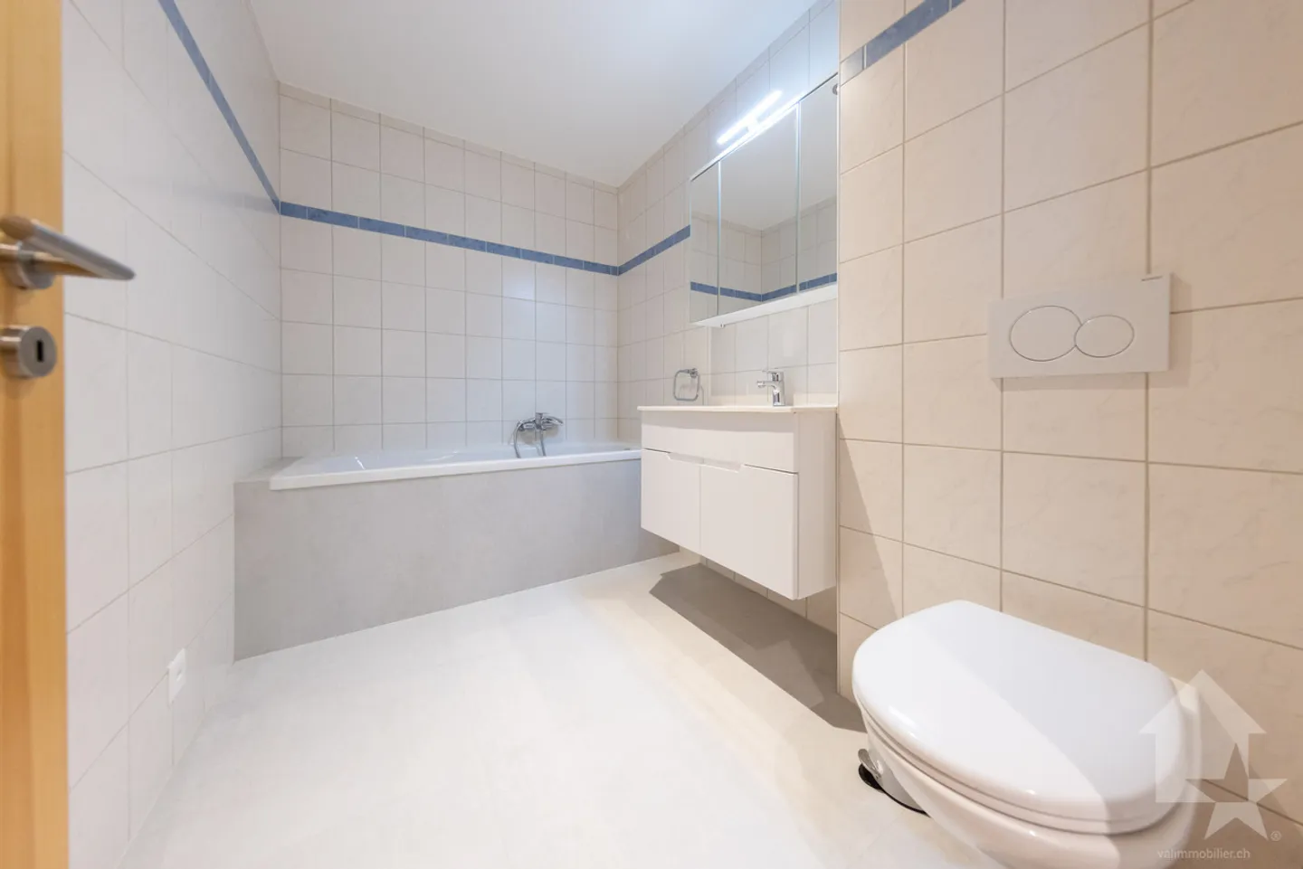 Rez 5,5 stanze terrazza e giardino, residenza secondaria e stranieri - Foto 7 di 11