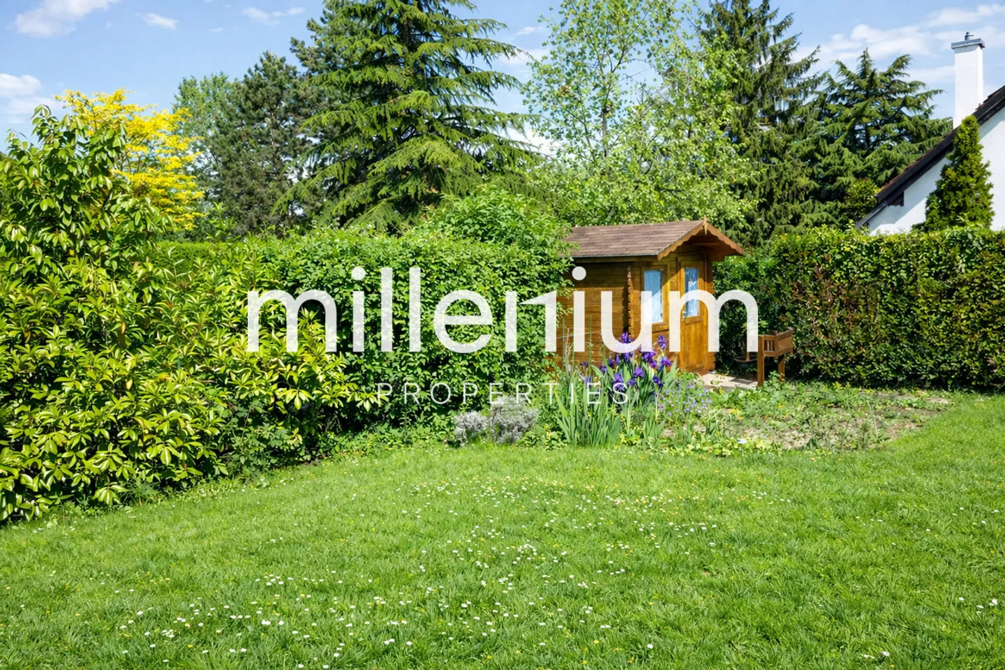 Charming family home in the heart of Mies - Photo 10 of 14