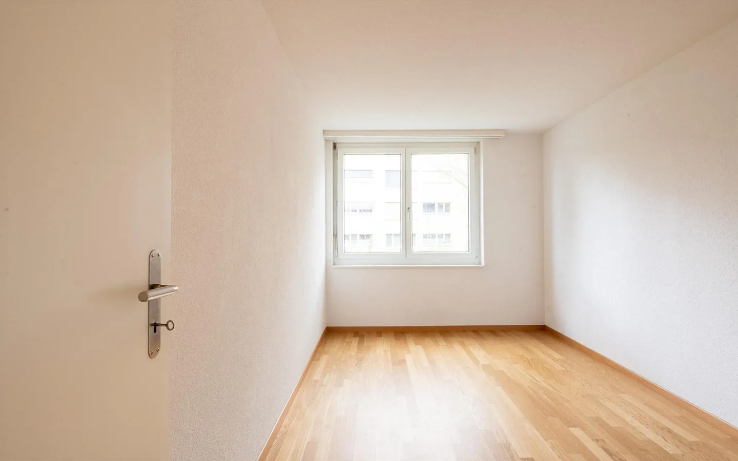 Appartamento attraente di 3,5 stanze nel bel Neunkirch! - Foto 7 di 11